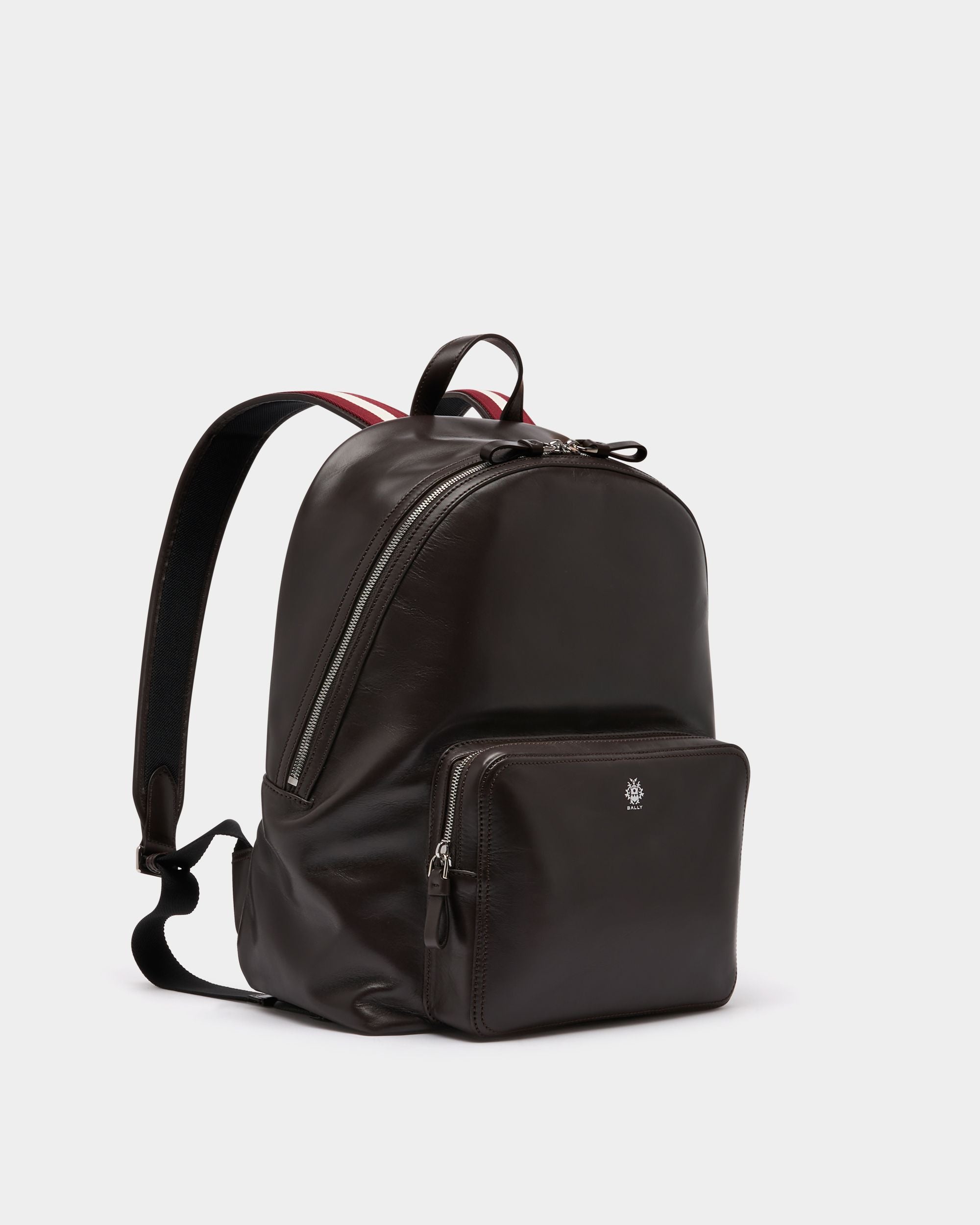 Bally Global -  - 