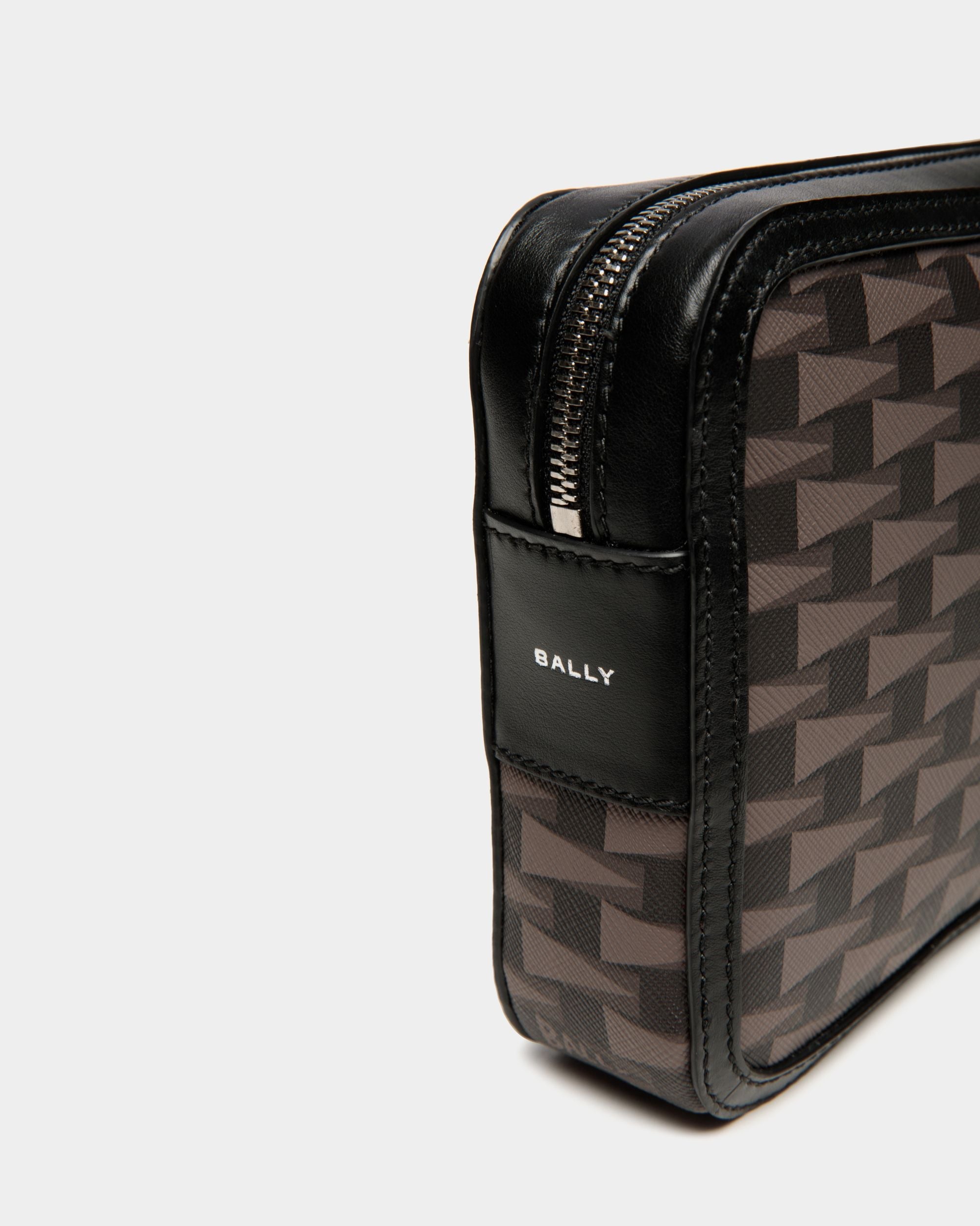 Bally Global -  - 