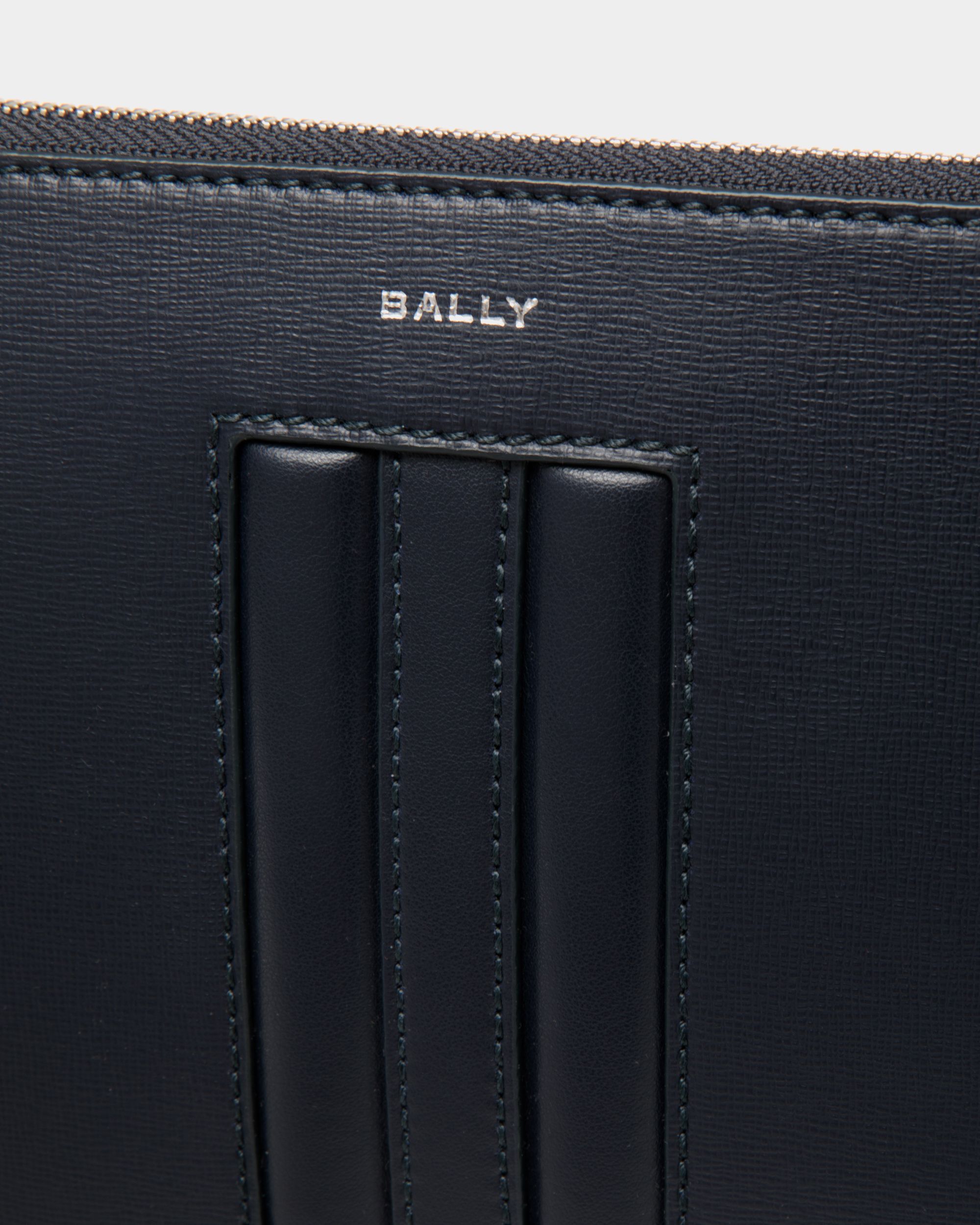 Bally Global -  - 
