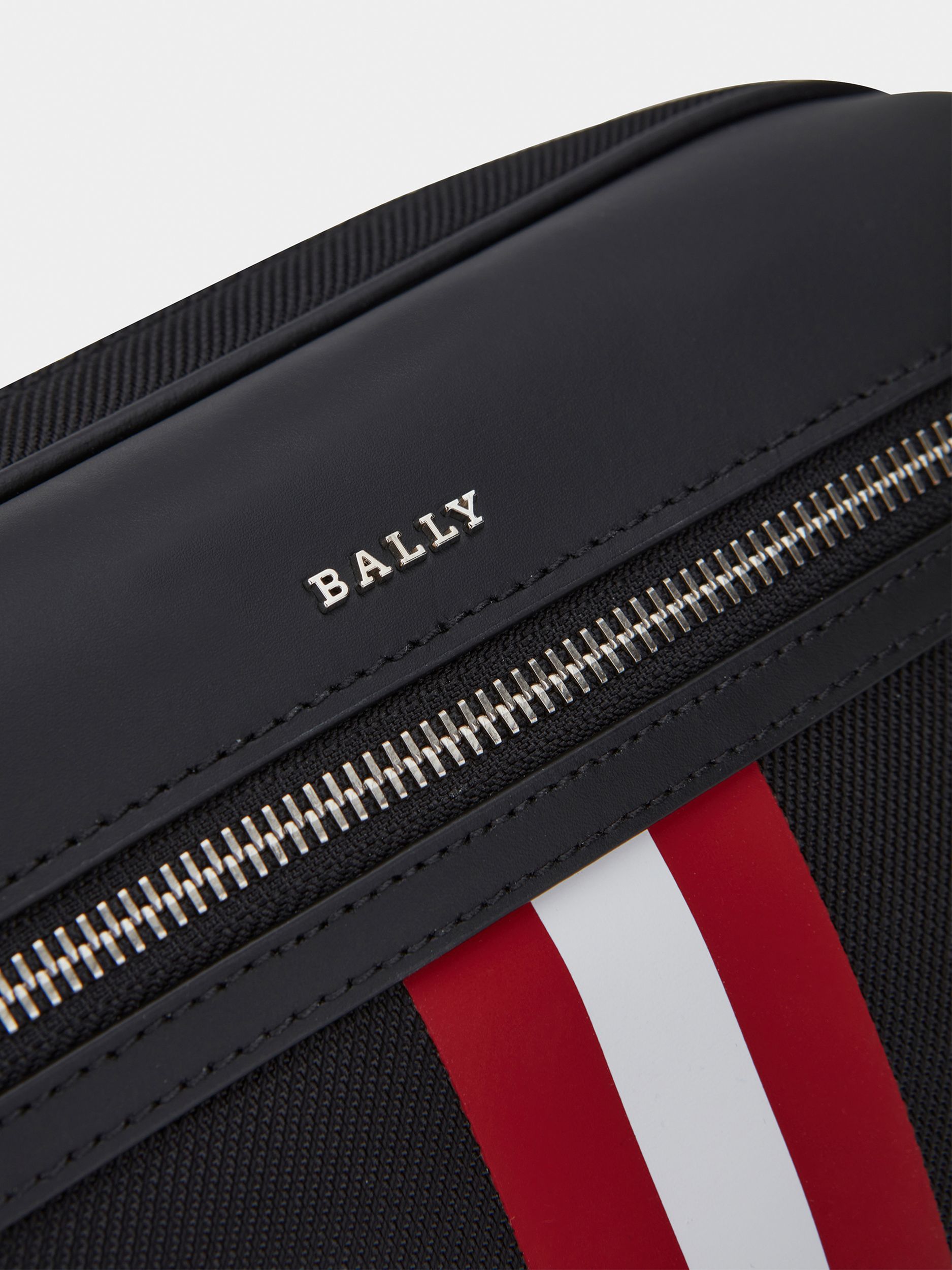 Bally Global -  - 