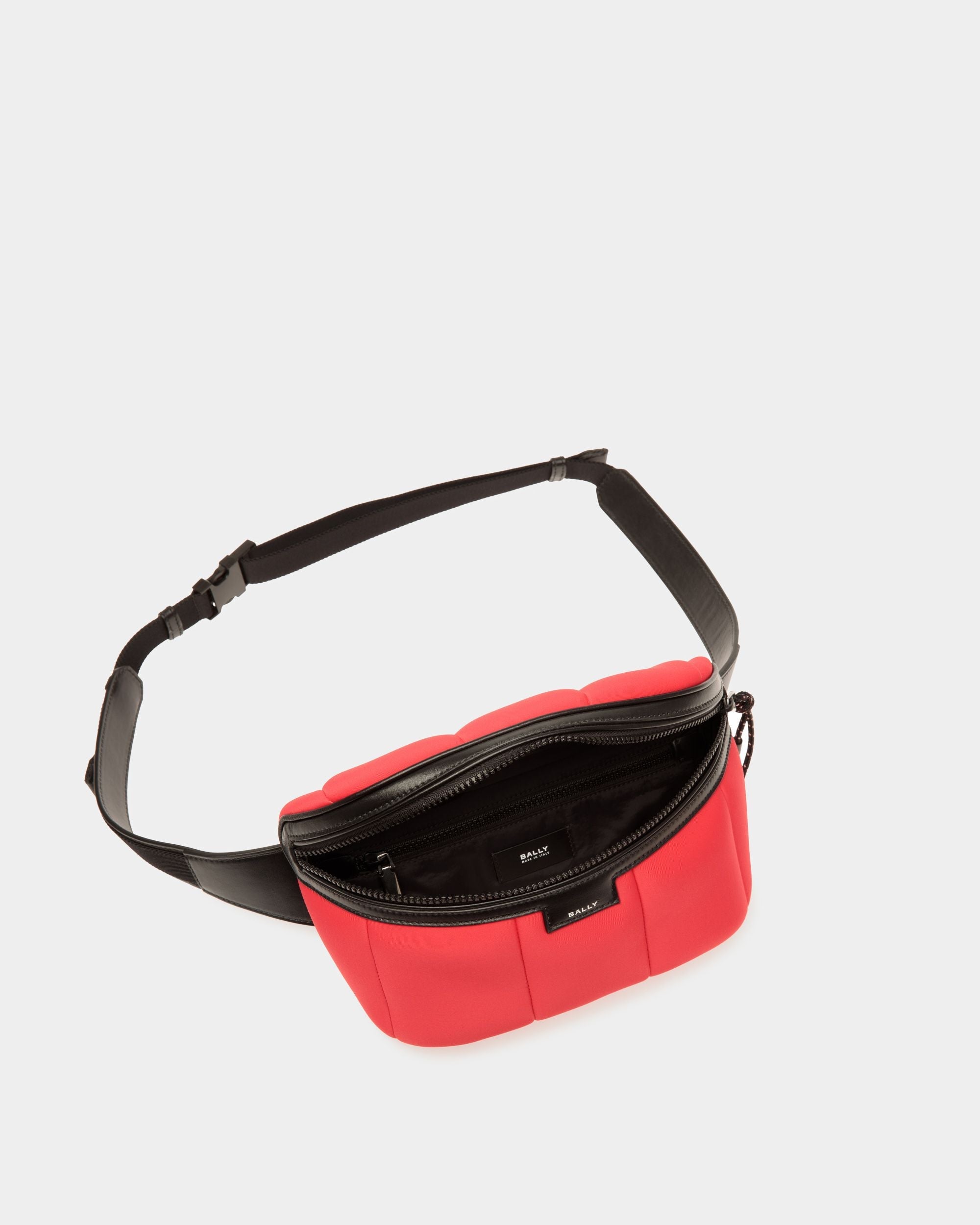 Bally Global -  - 