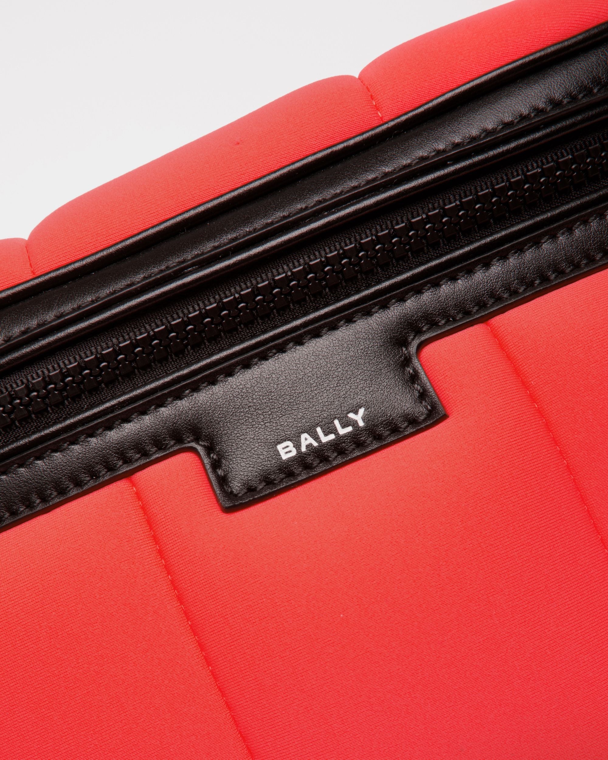 Bally Global -  - 