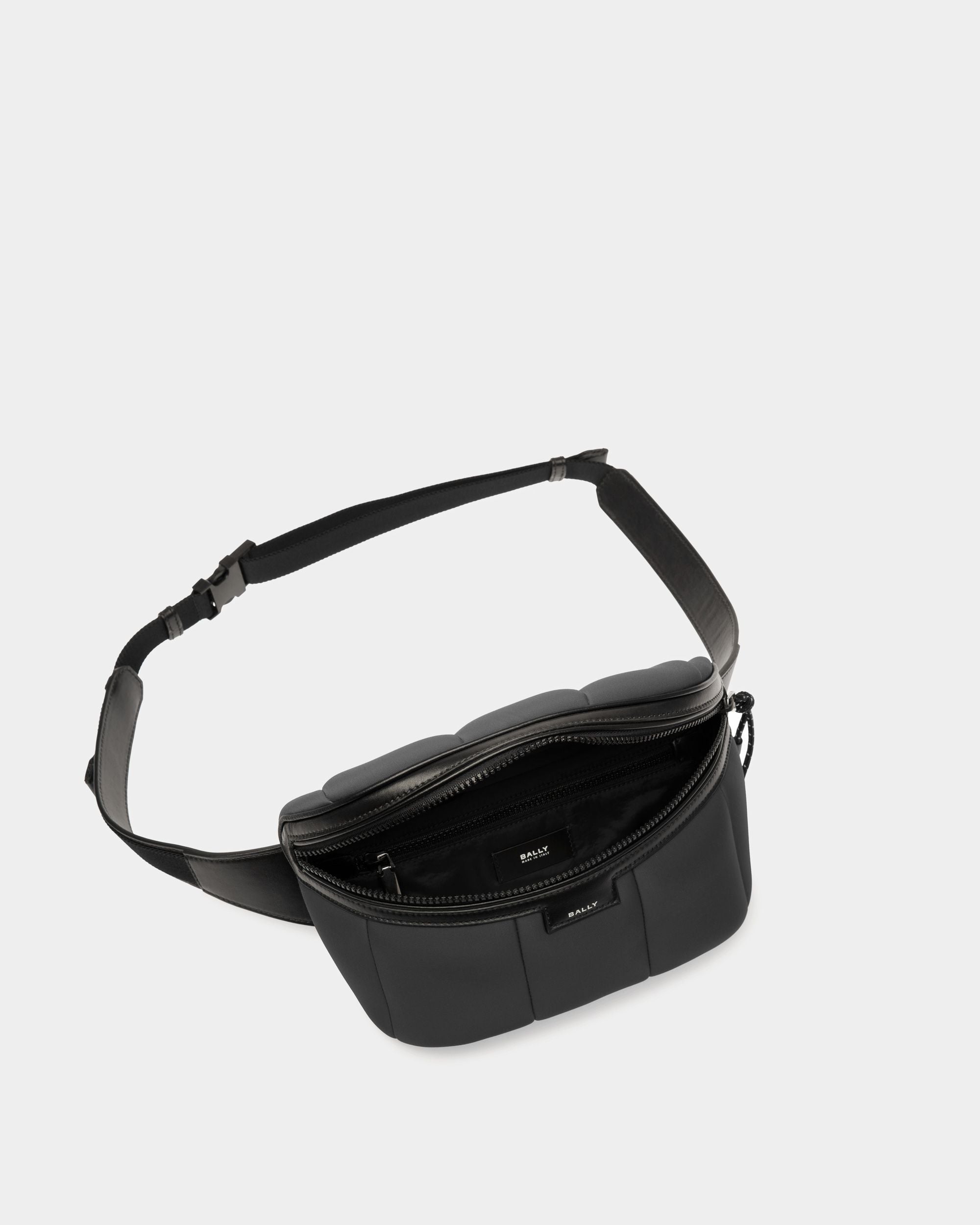 Bally Global -  - 