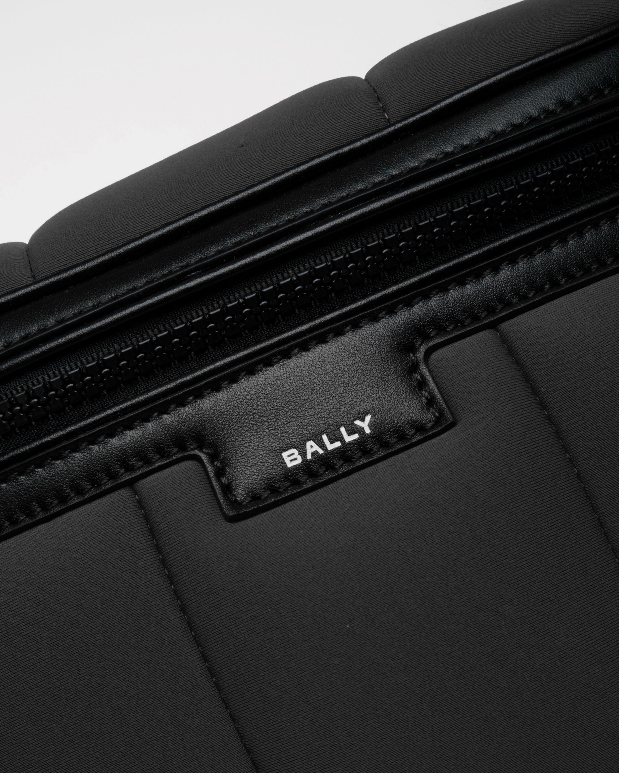Bally Global -  - 