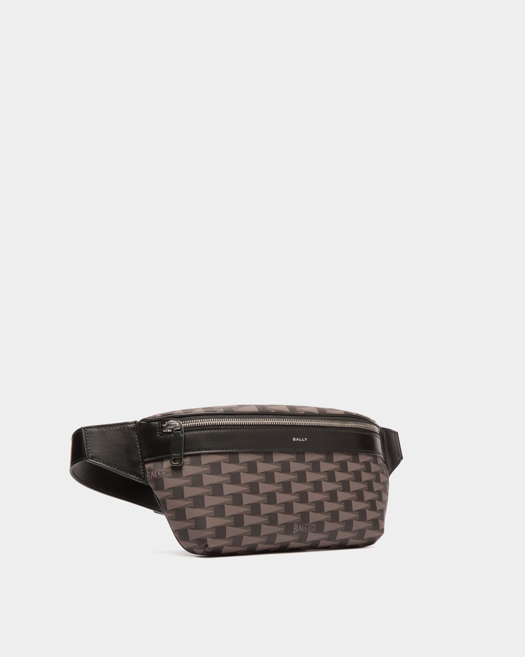Bally Global -  - 