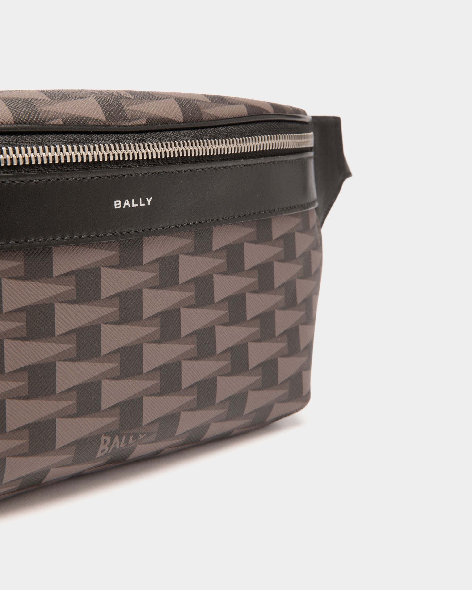 Bally Global -  - 
