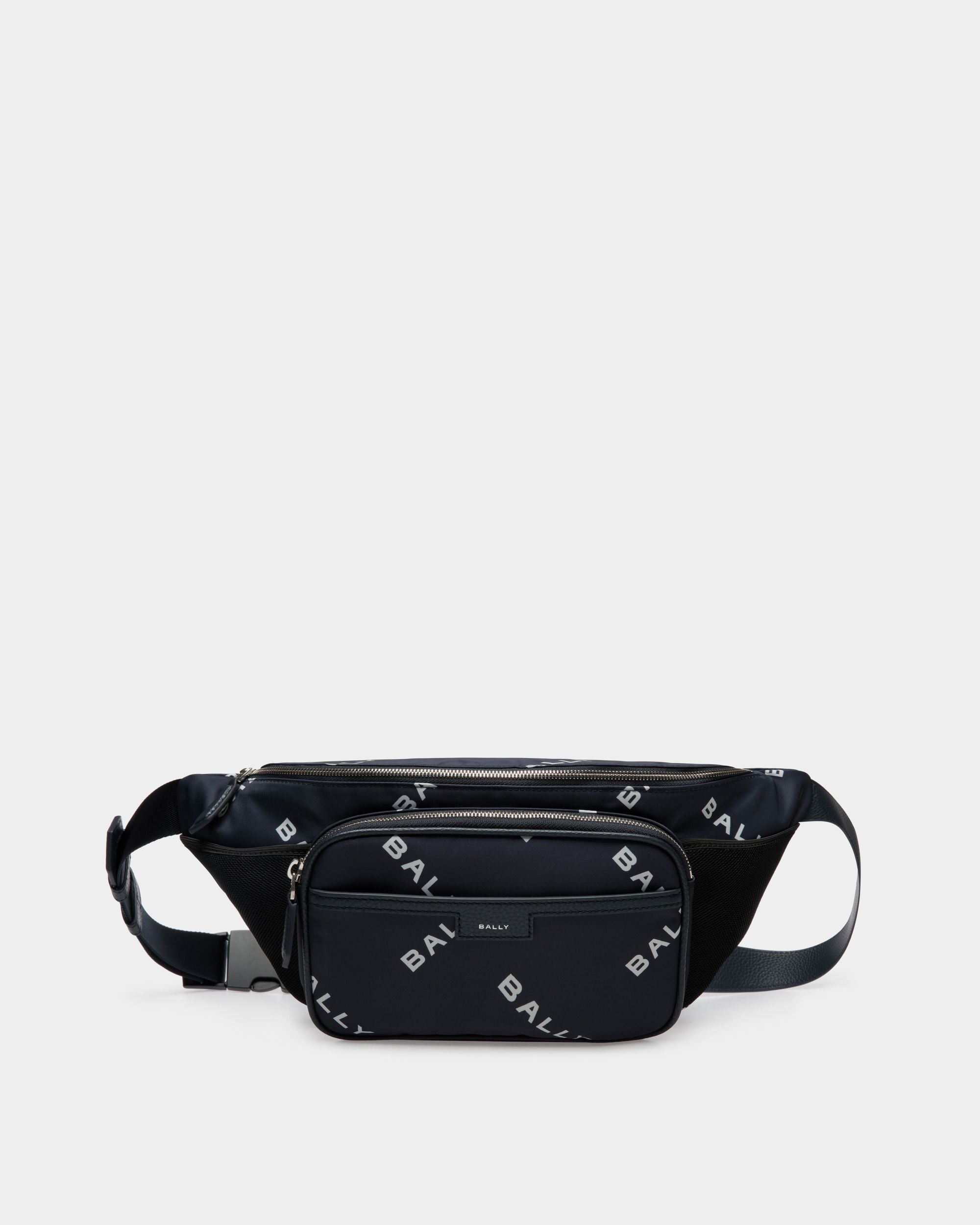 Bally Global -  - 