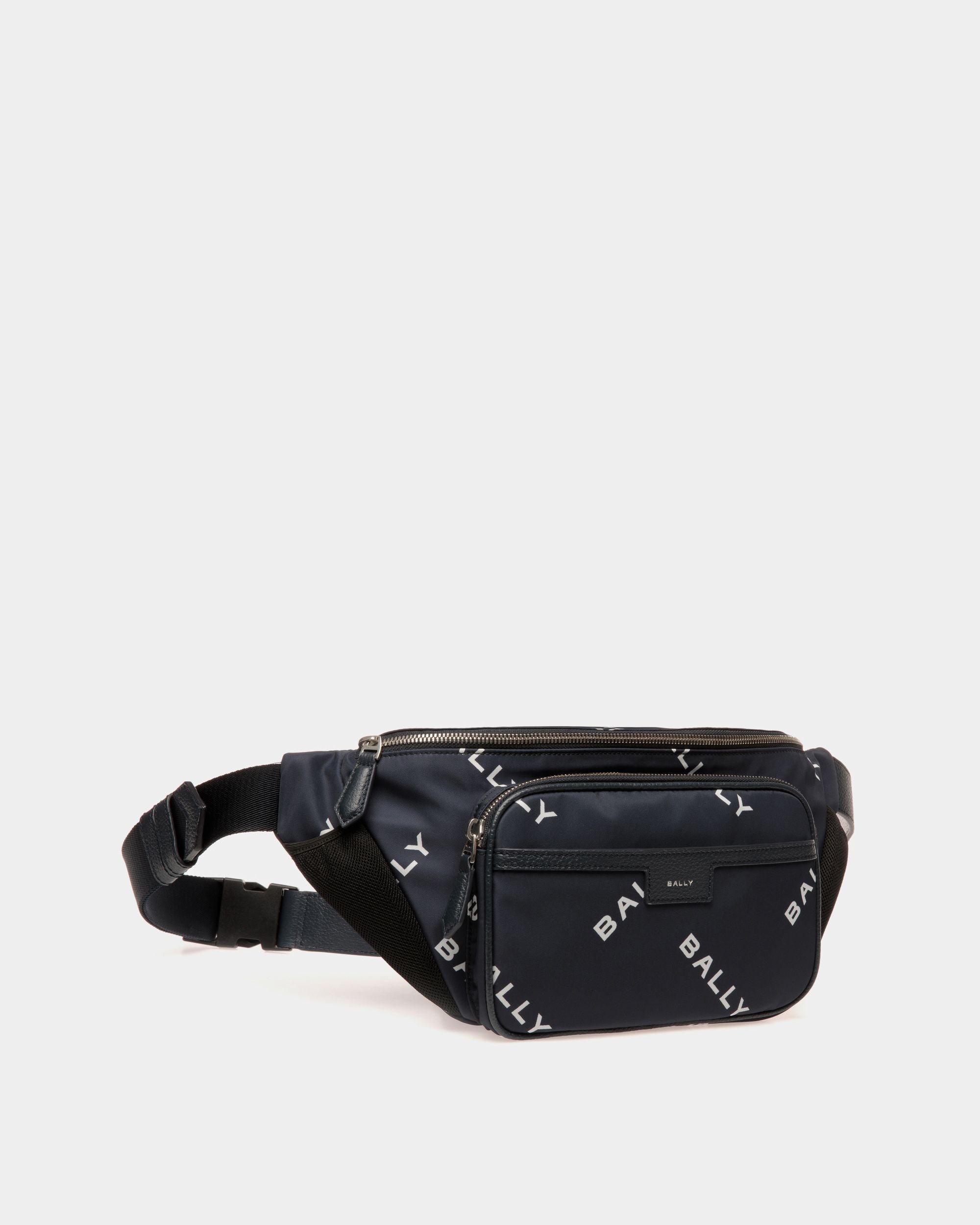 Bally Global -  - 
