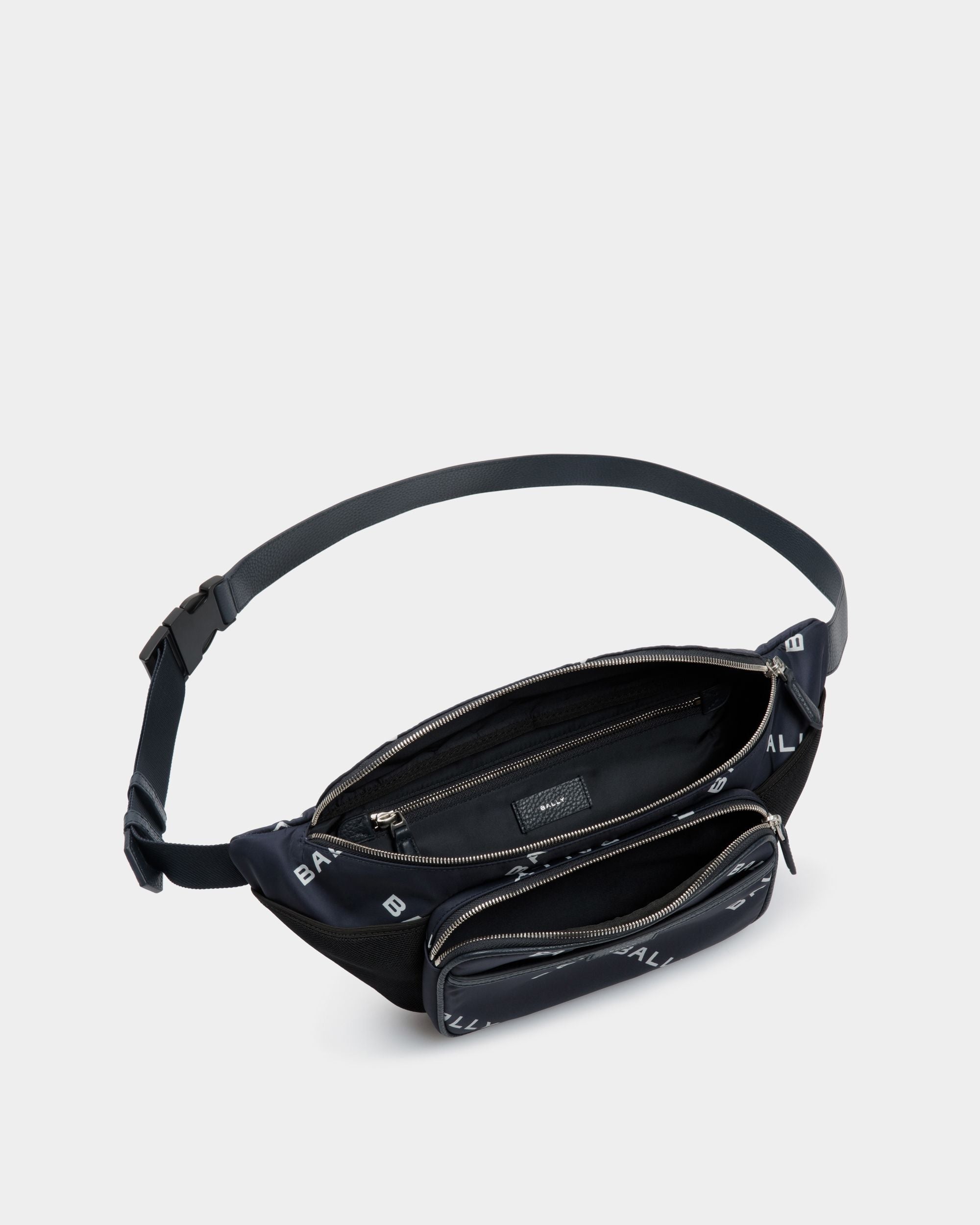 Bally Global -  - 