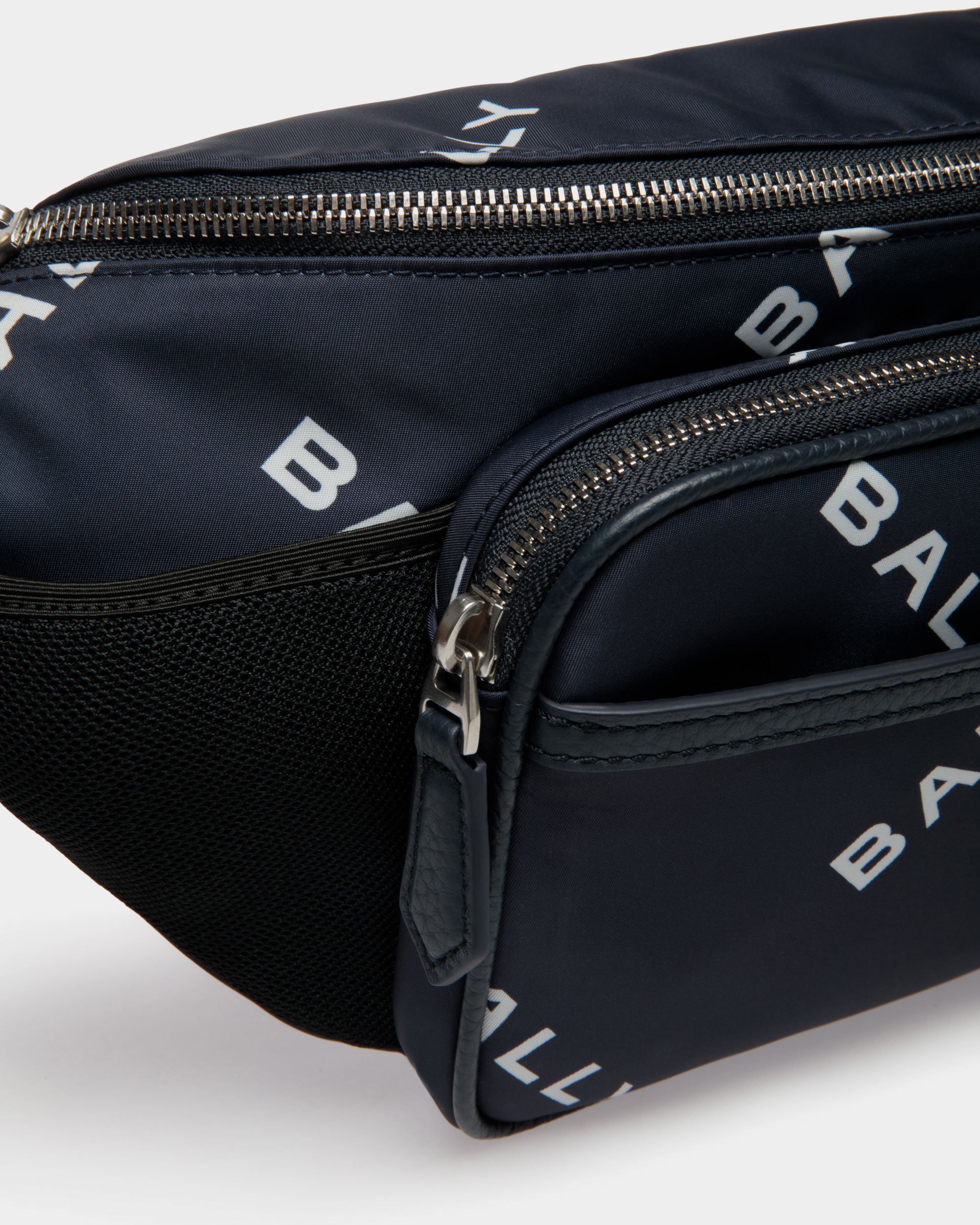 Bally Global -  - 