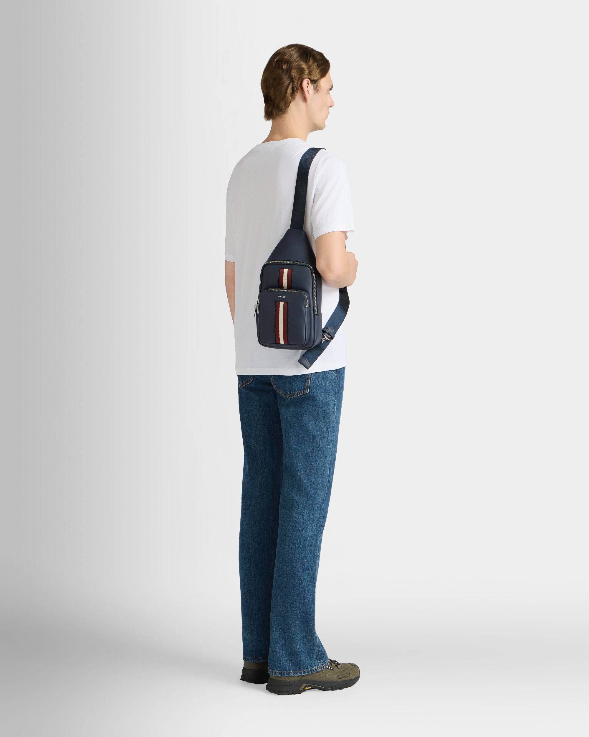 Bally Global -  - 