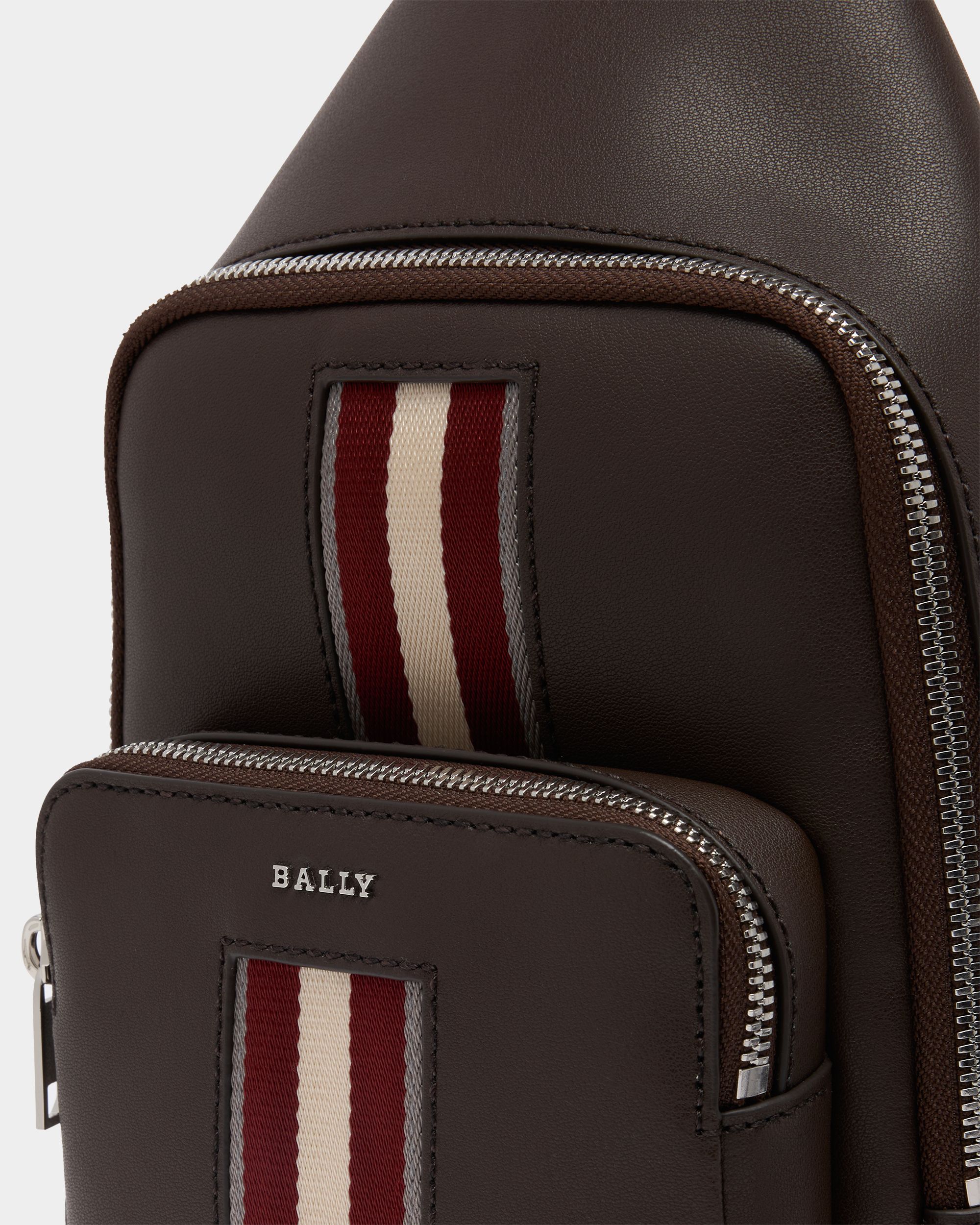 Bally Global -  - 