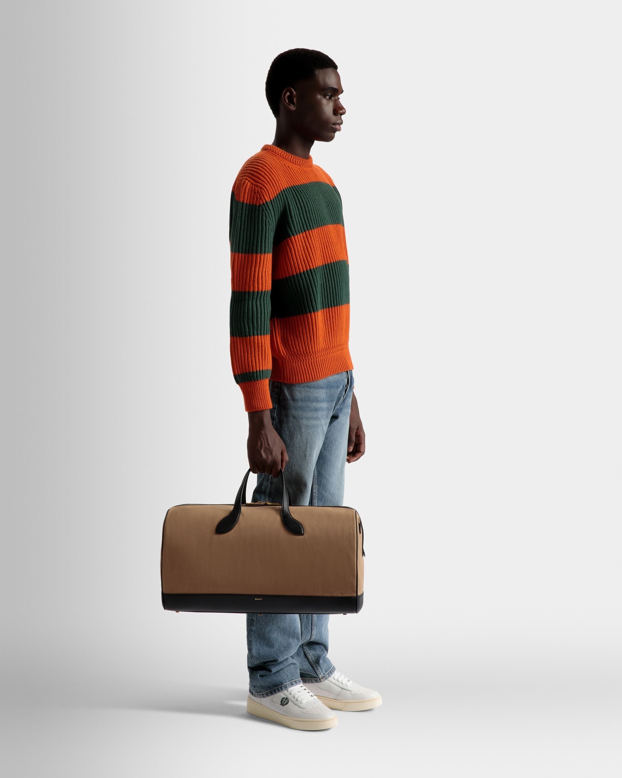 Bally Global -  - 