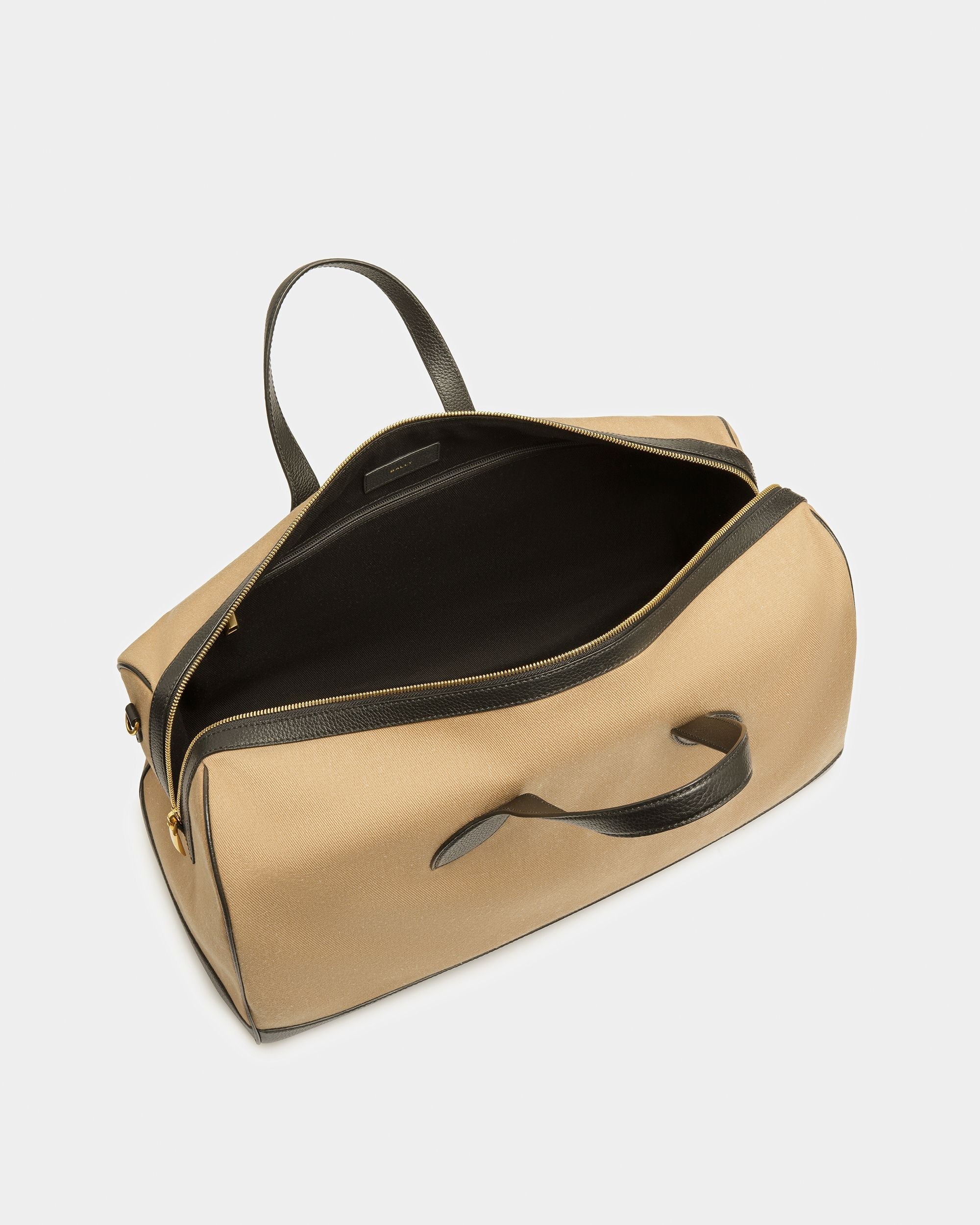 Bally Global -  - 