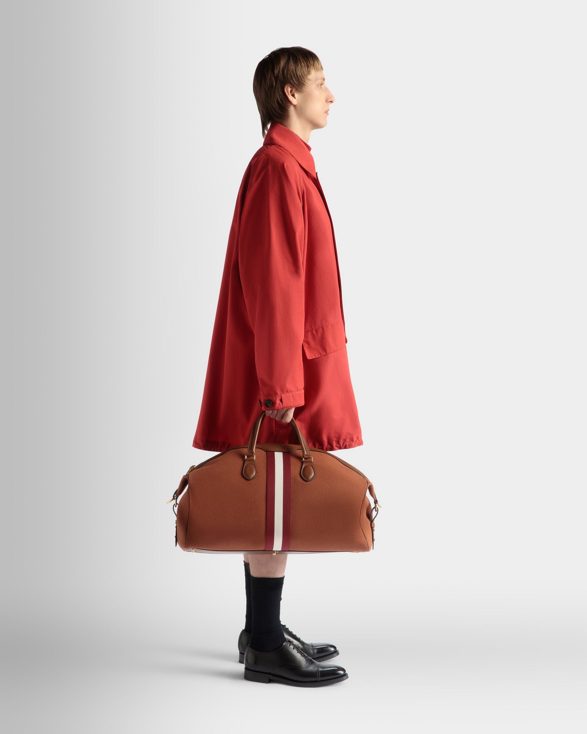 Bally Global -  - 