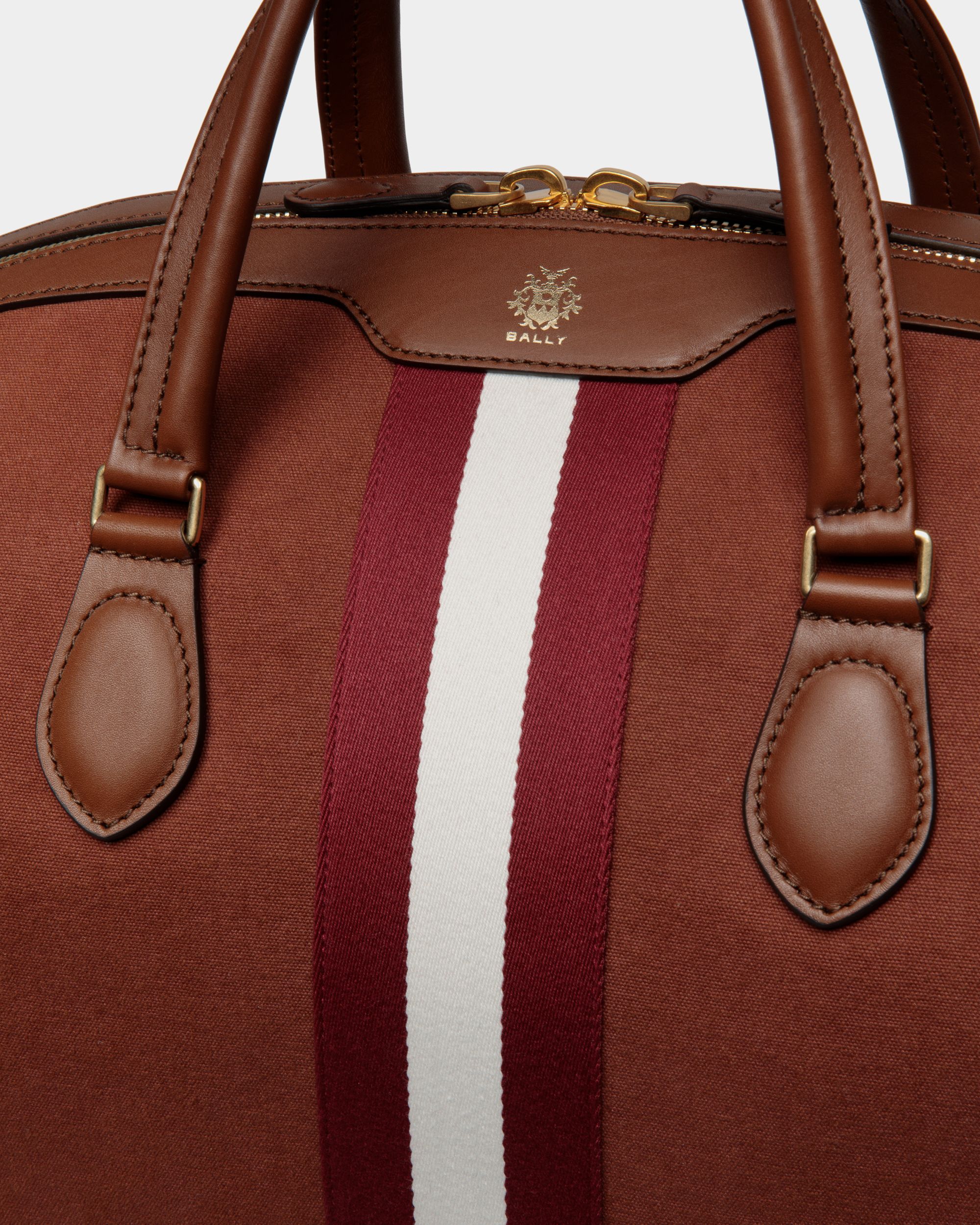 Bally Global -  - 