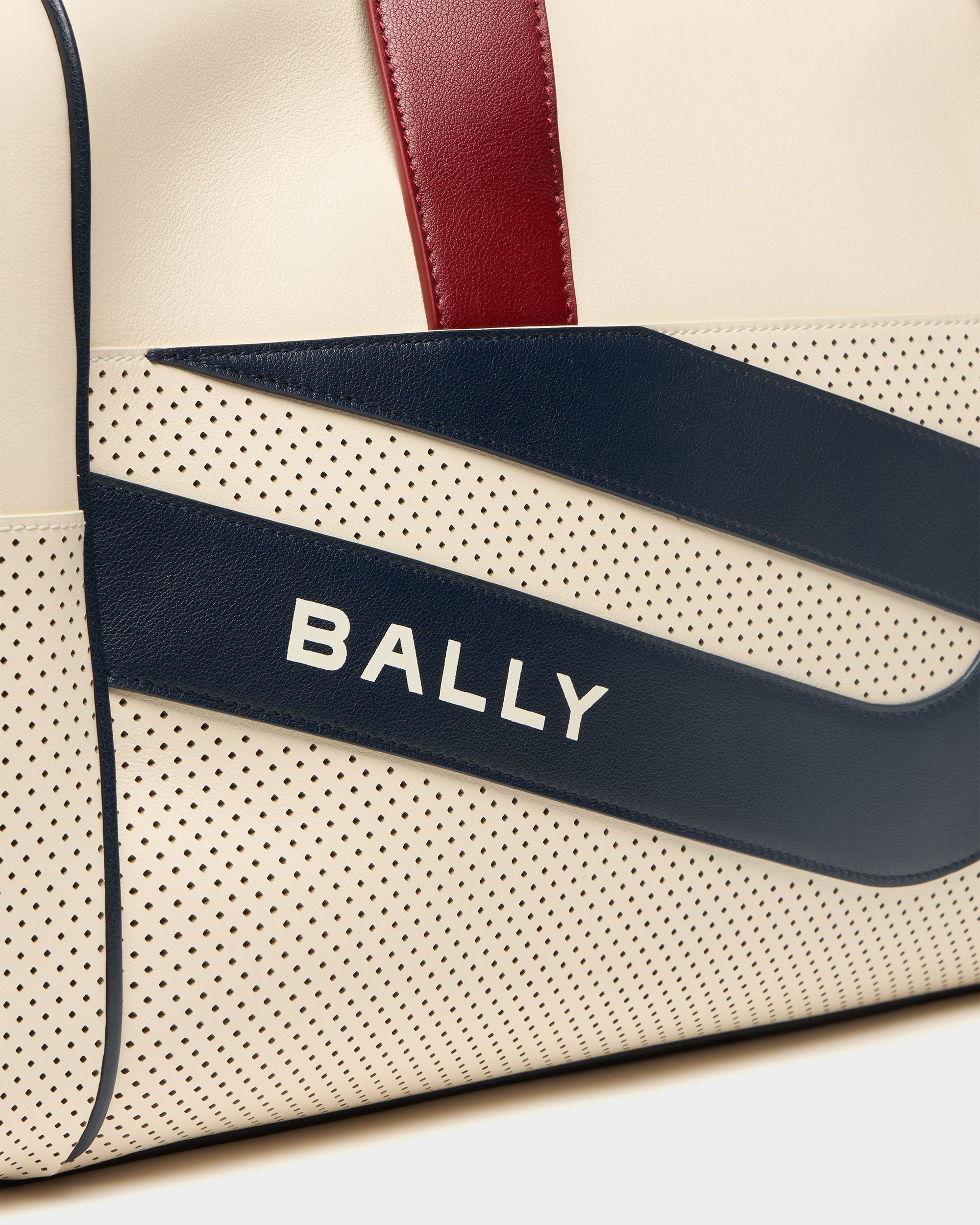 Bally Global -  - 