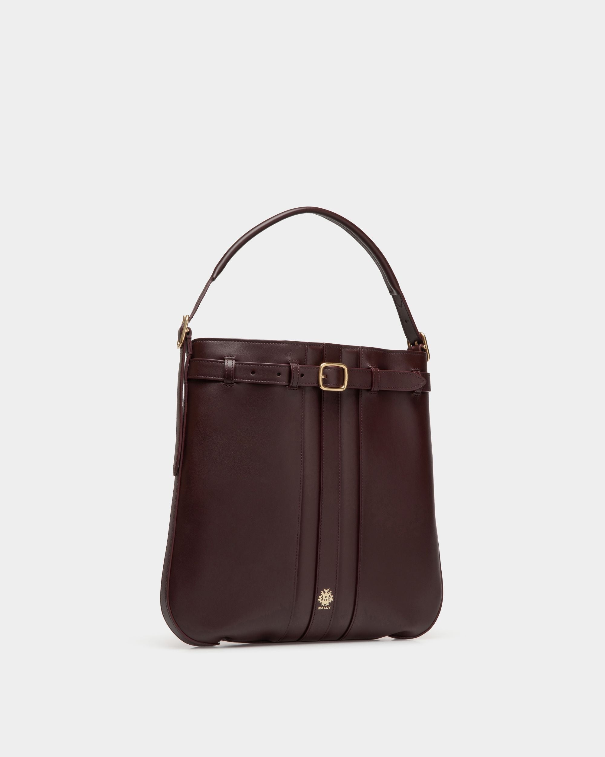 Bally Global -  - 