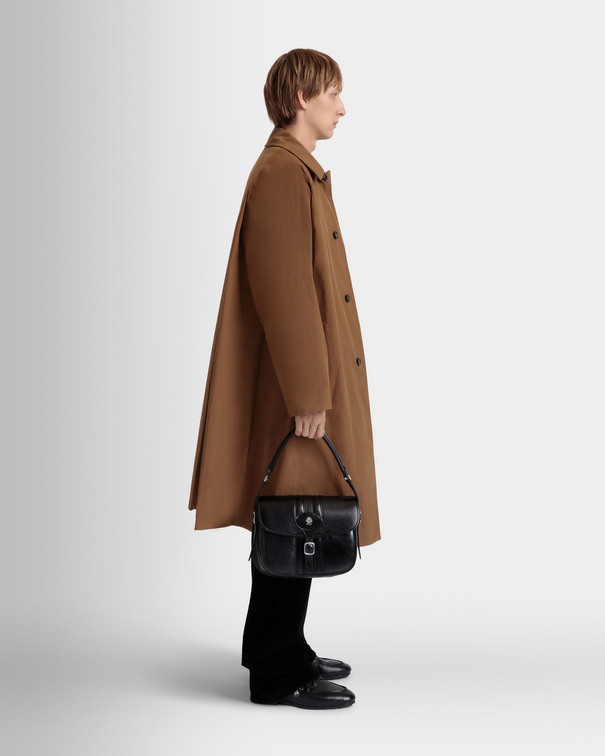 Bally Global -  - 