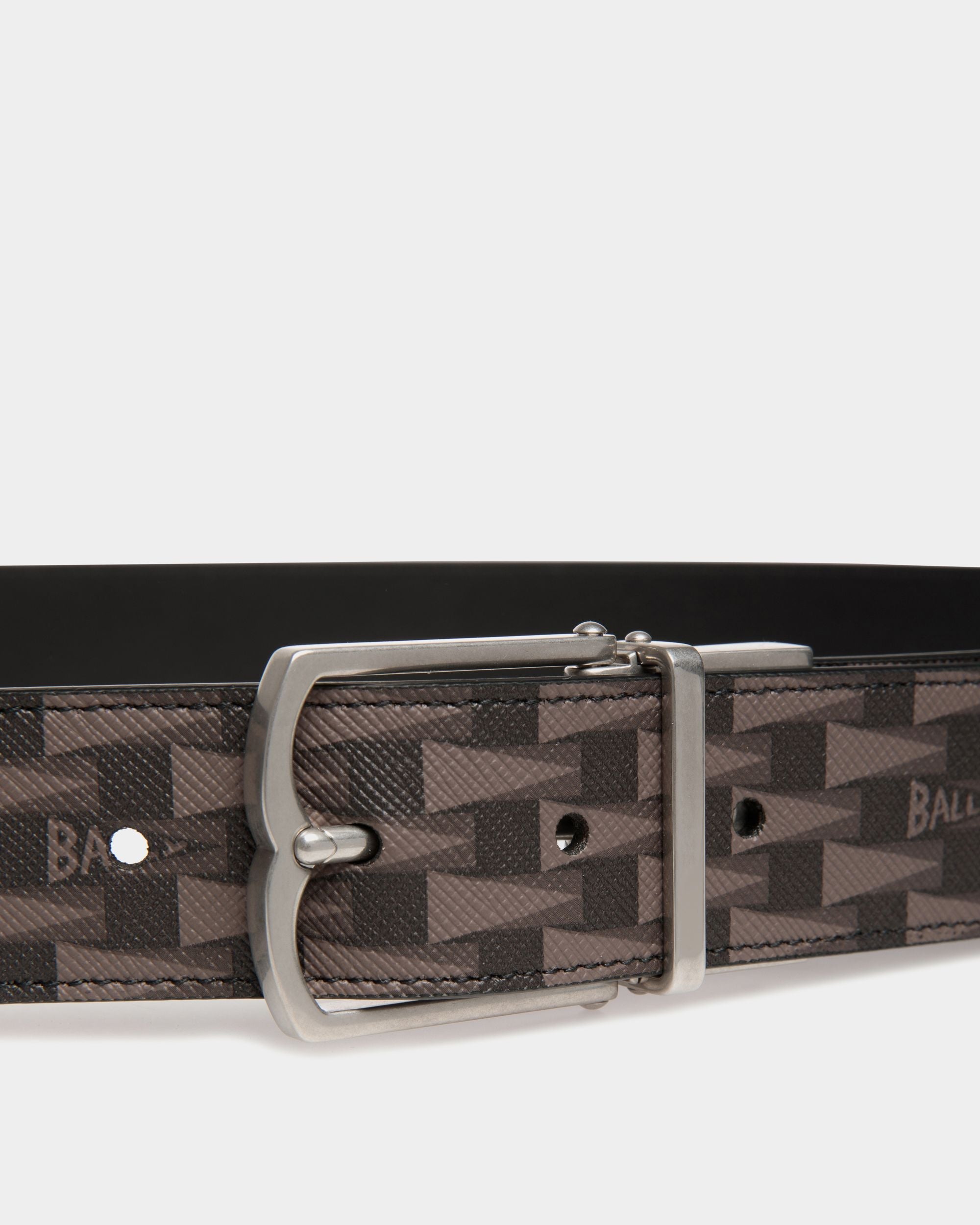 Bally Global -  - 