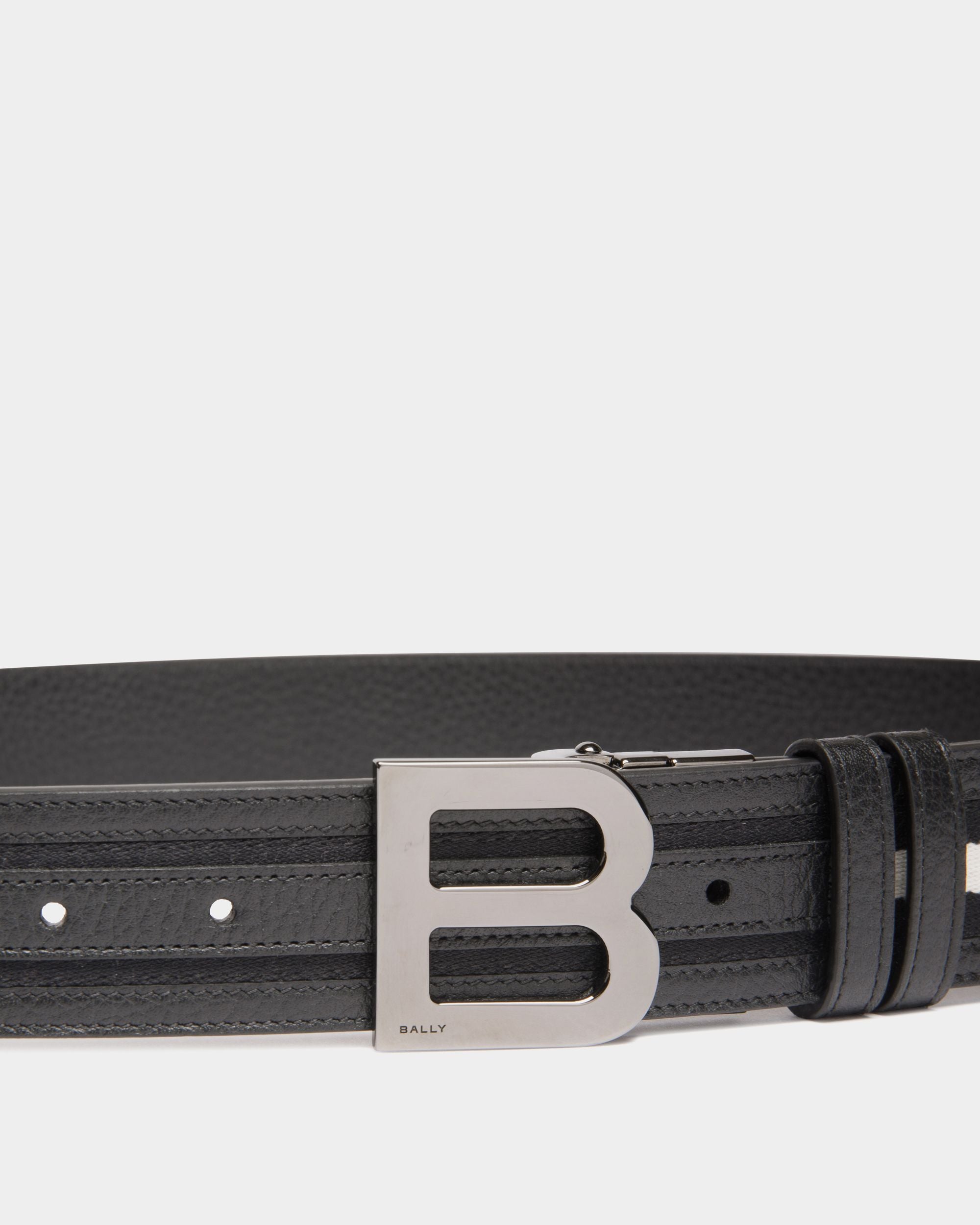 Bally Global -  - 
