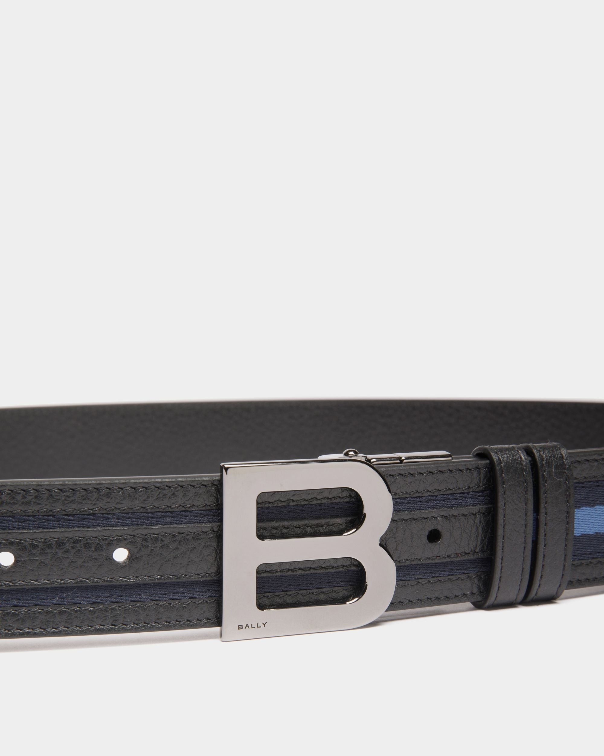 Bally Global -  - 
