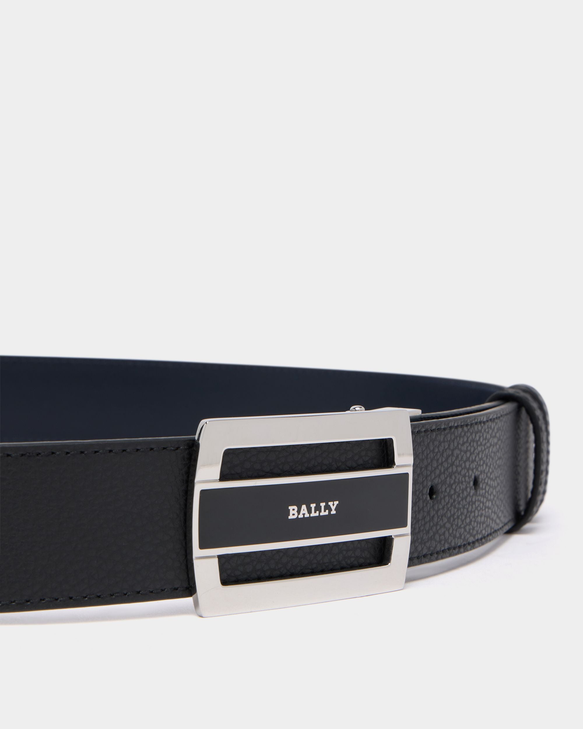 Bally Global -  - 