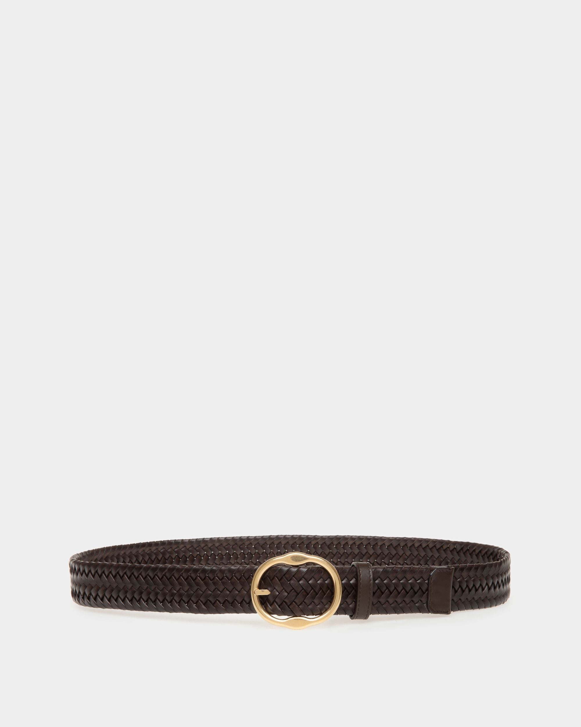 Bally Global -  - 