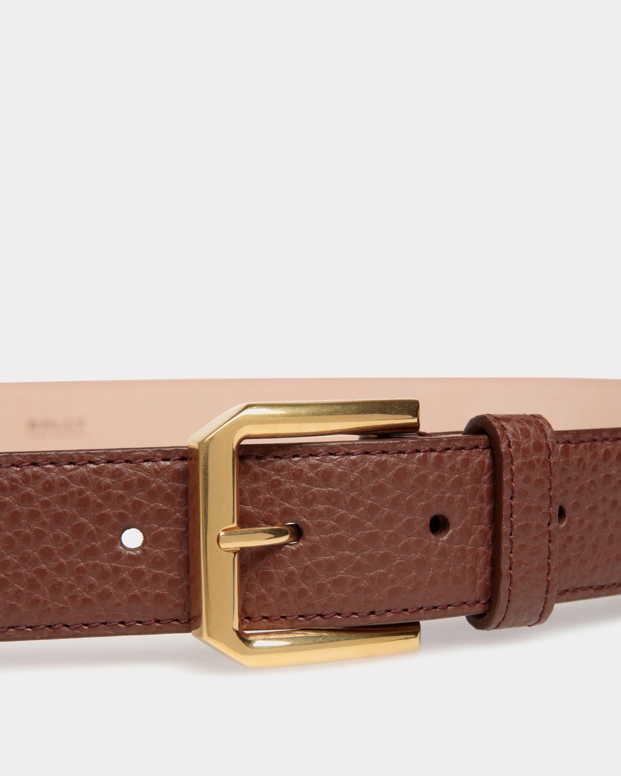 Bally Global -  - 