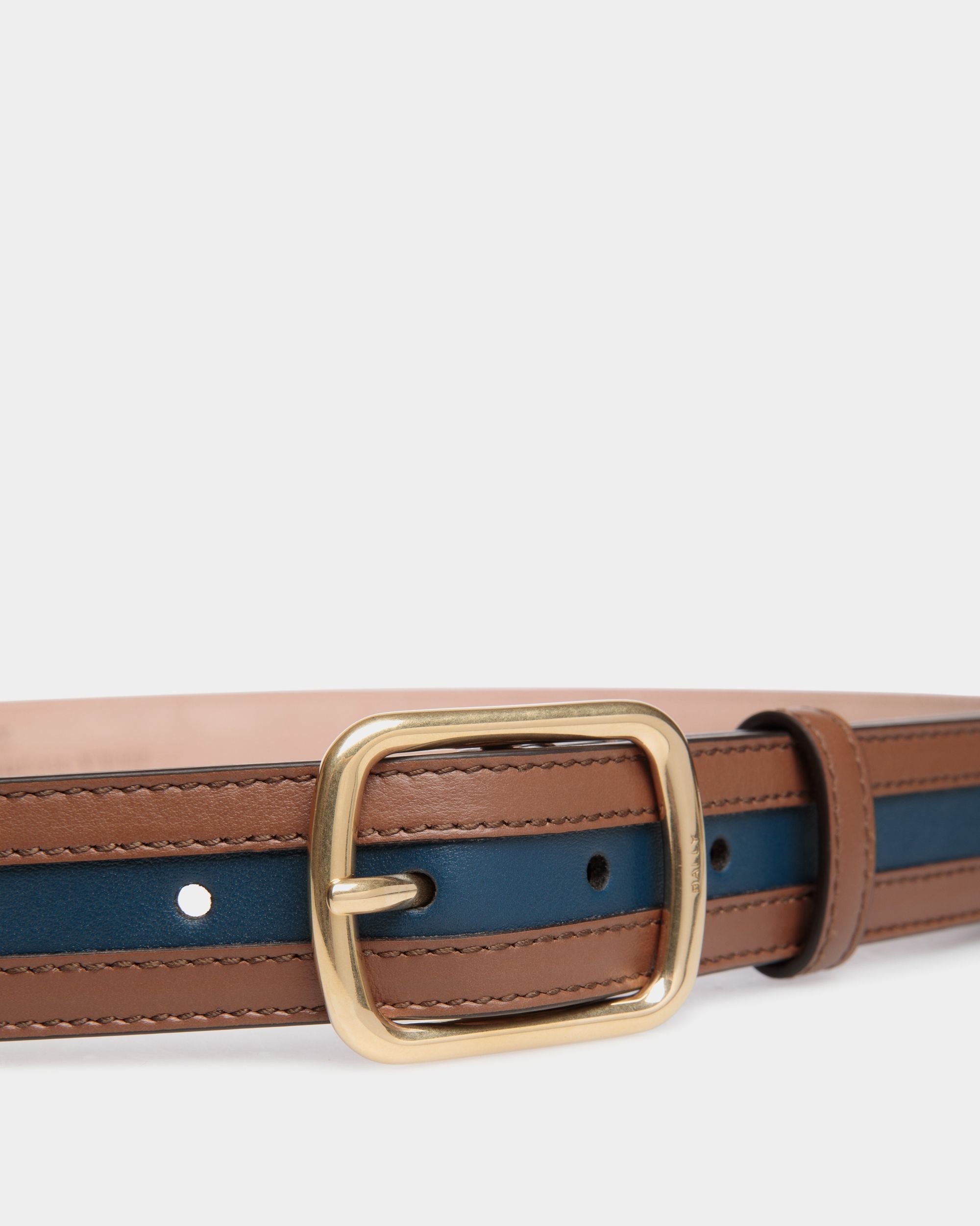 Bally Global -  - 