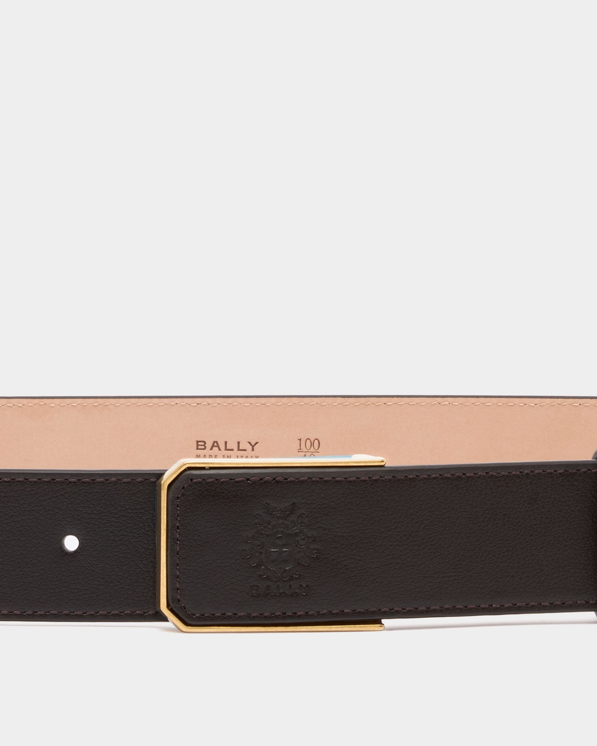 Bally Global -  - 