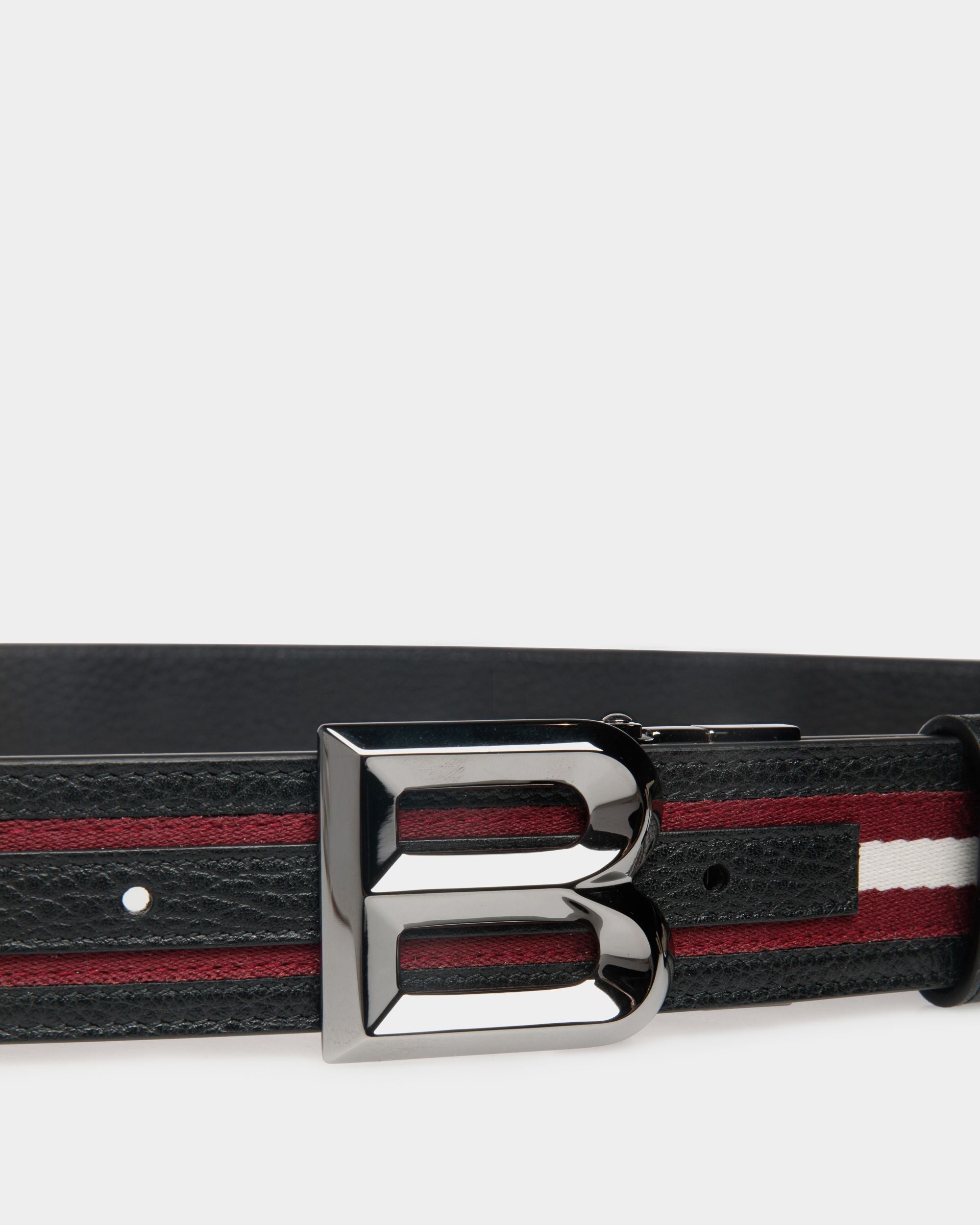 Bally Global -  - 