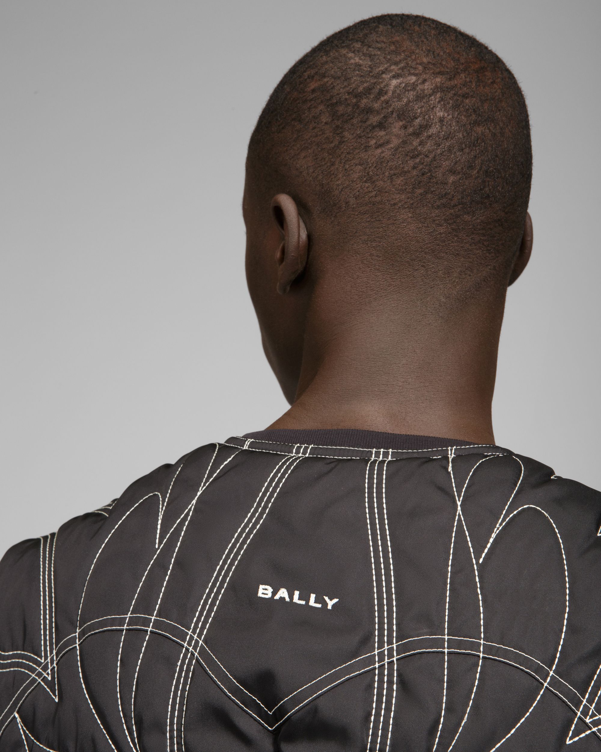 Bally Global -  - 