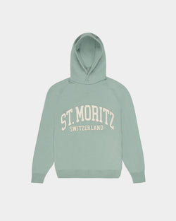 Sudadera Con Capucha St Moritz