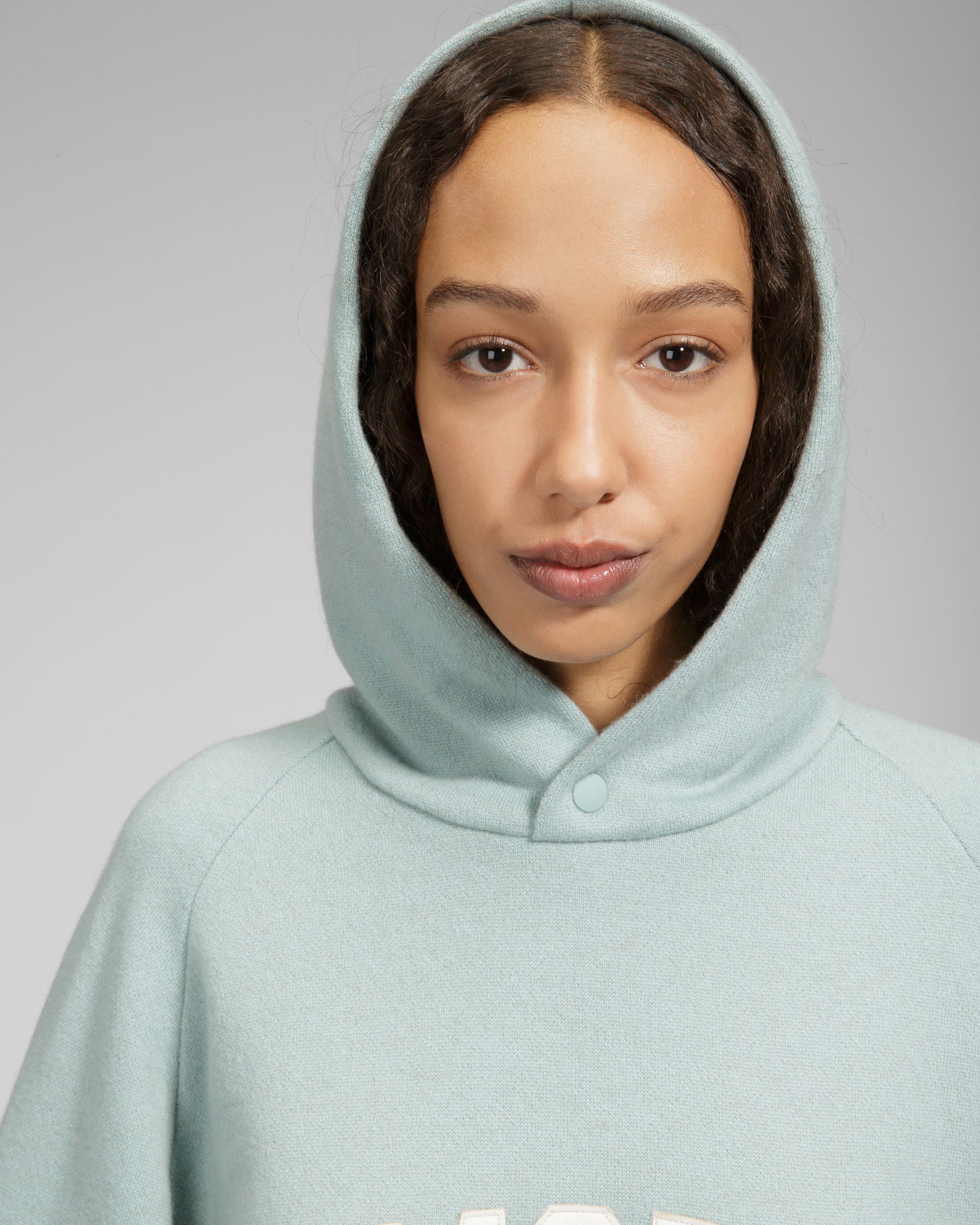 Bally Global - Sudadera Con Capucha St Moritz - Azul