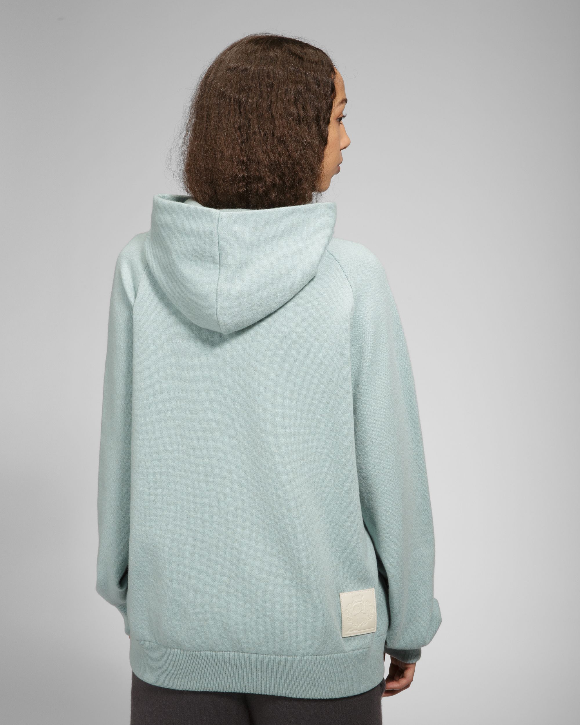 Bally Global - Sudadera Con Capucha St Moritz - Azul