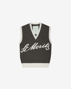 Chaleco St. Moritz