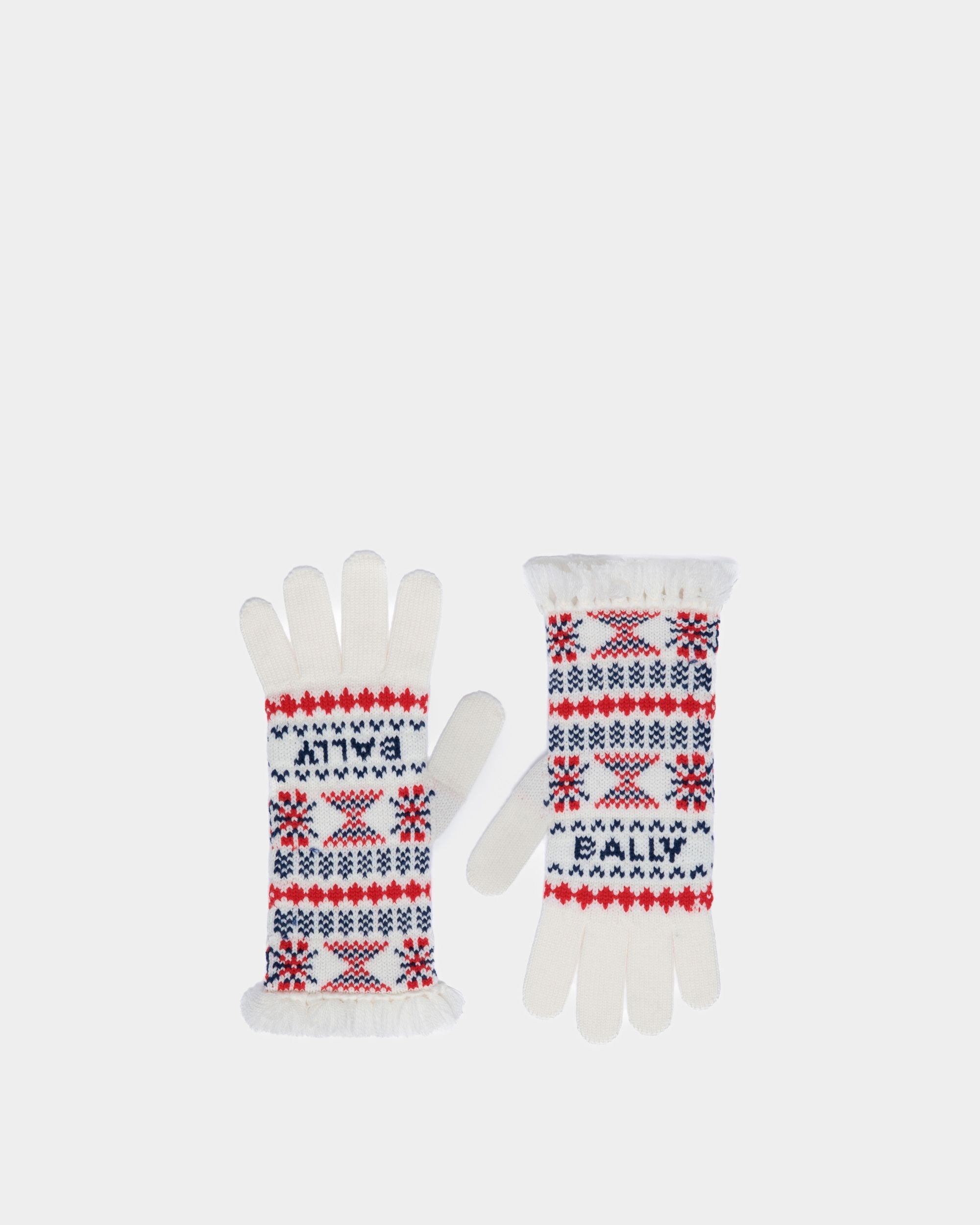 Bally Global -  - 