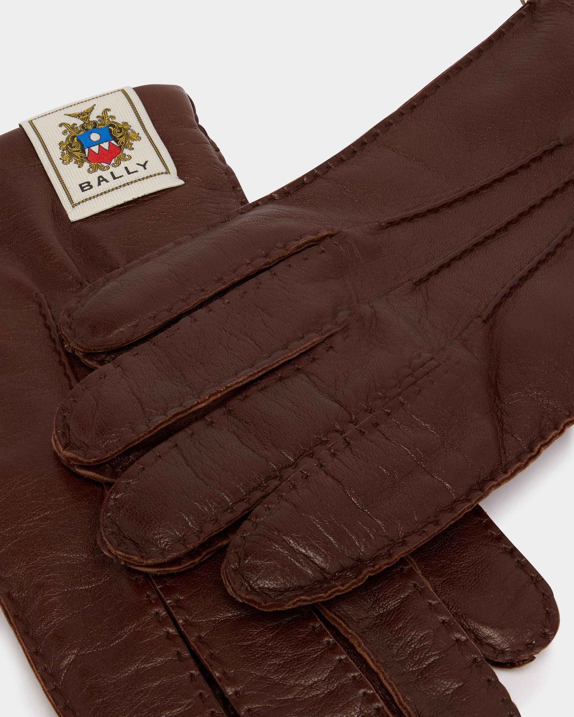 Bally Global -  - 