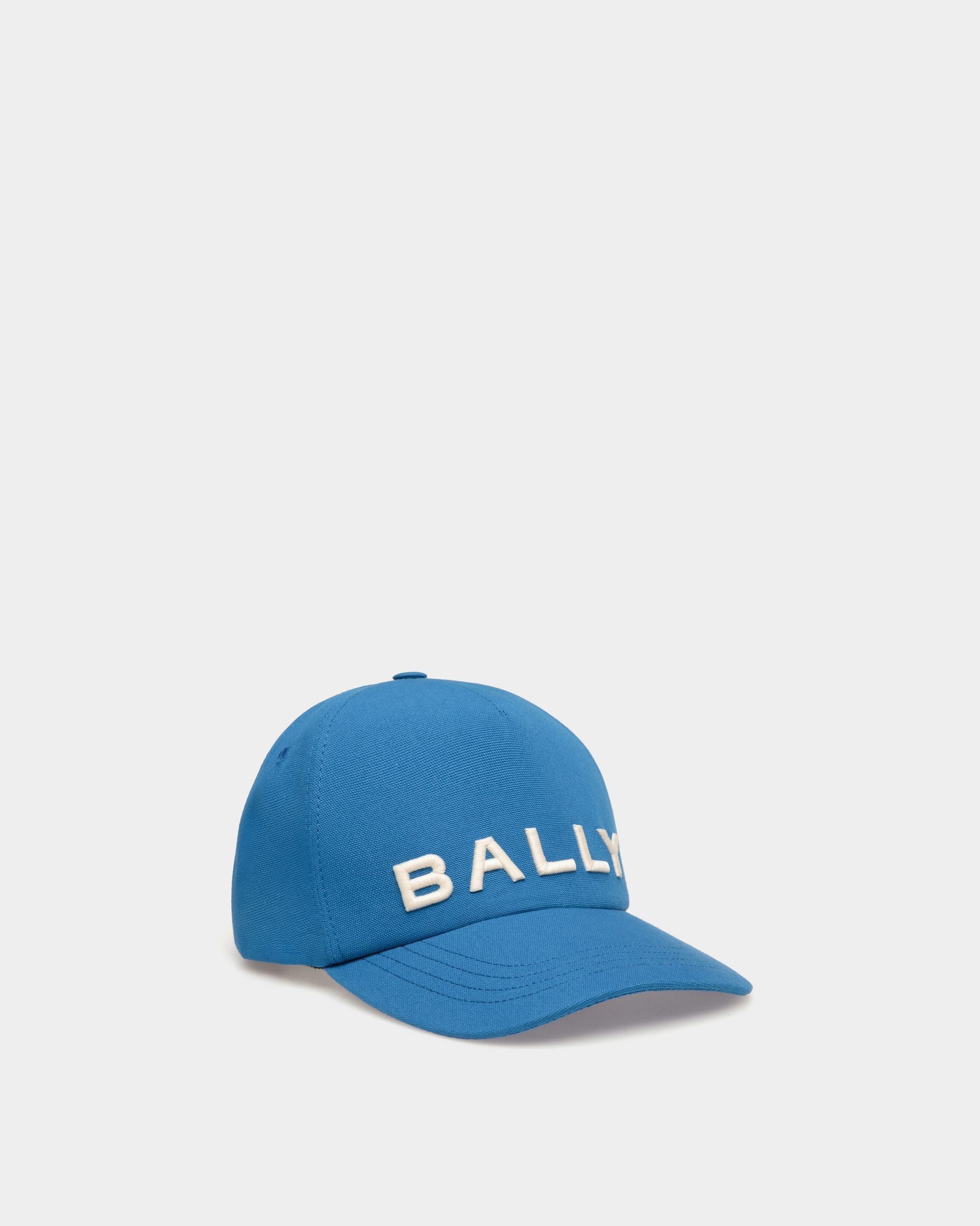 Bally Global -  - 