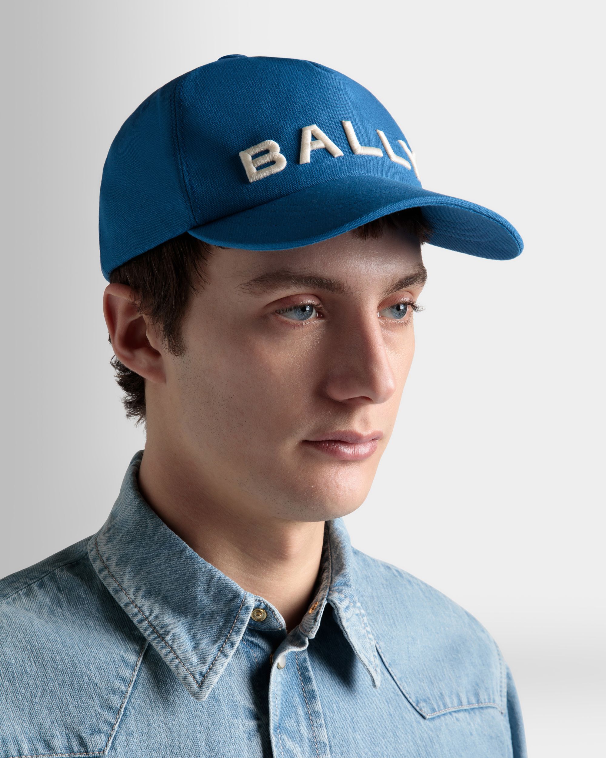 Bally Global -  - 