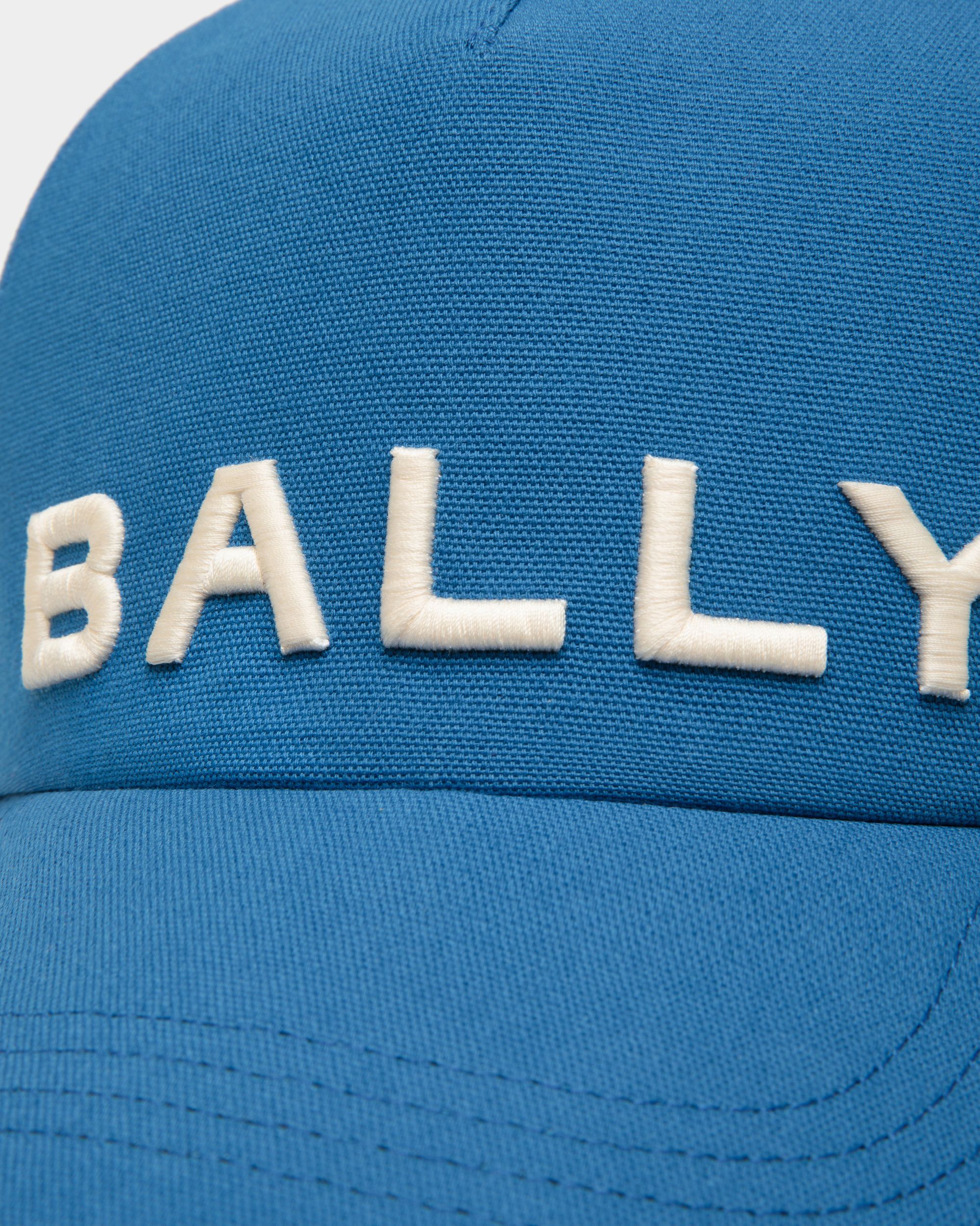 Bally Global -  - 