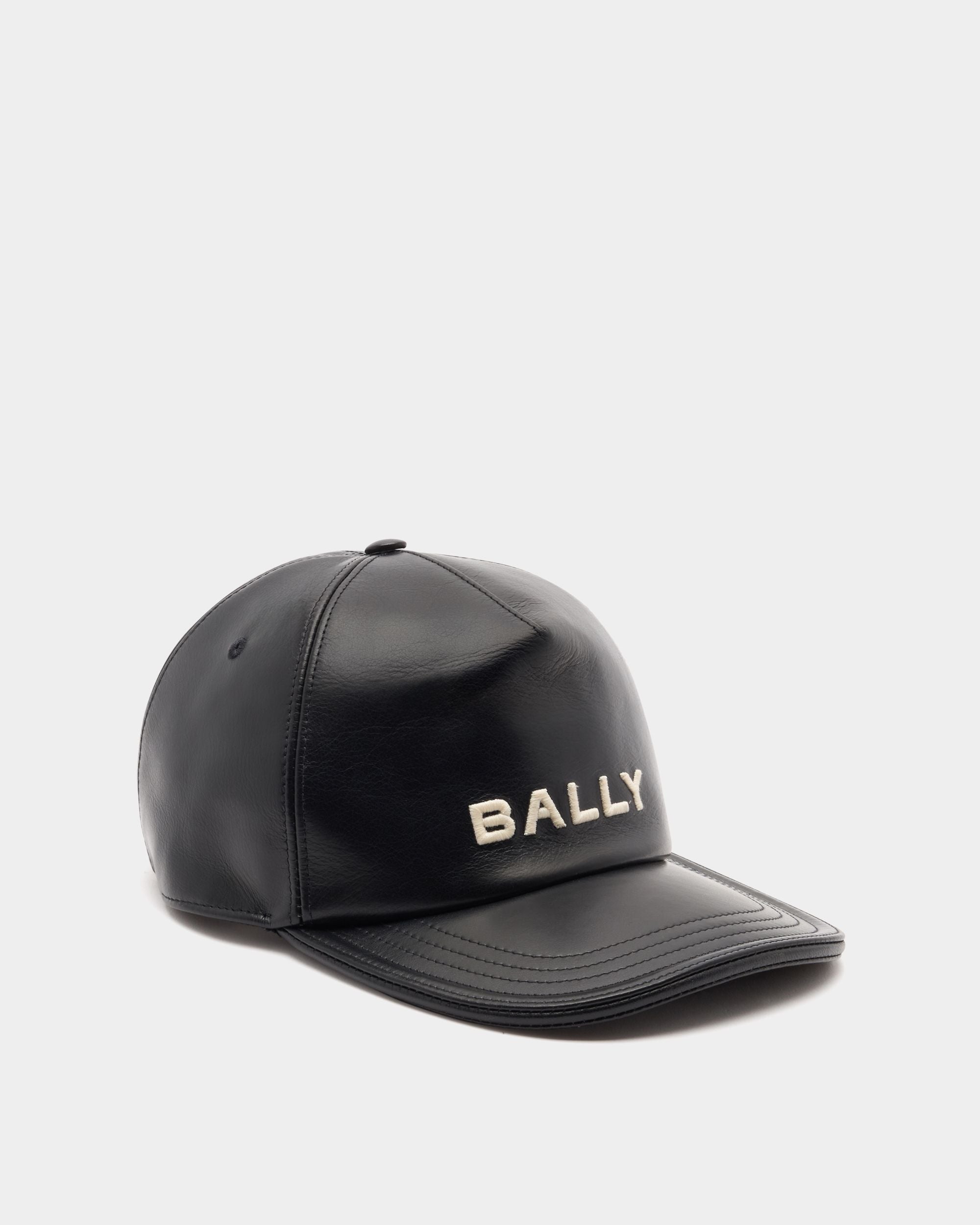 Bally Global -  - 