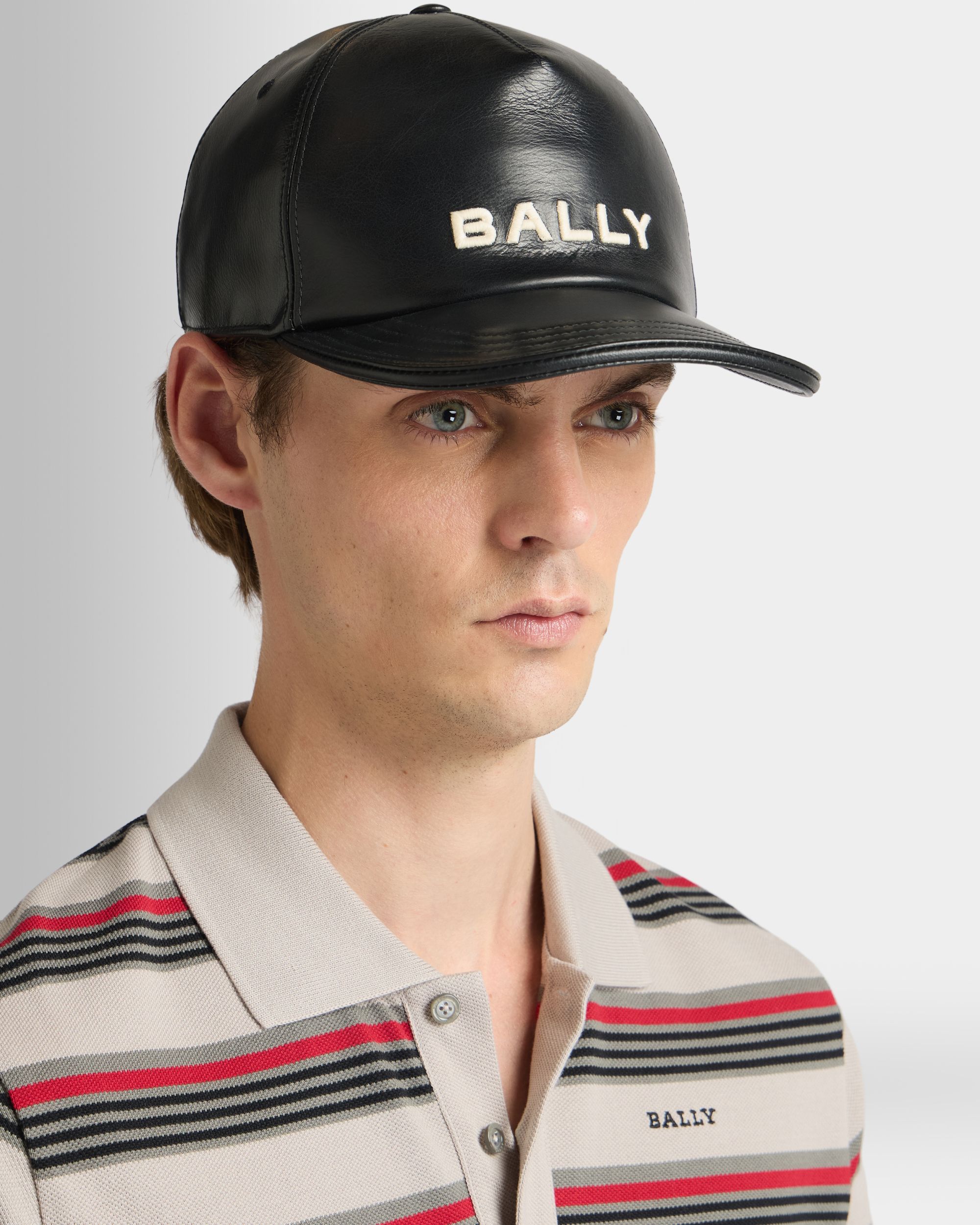 Bally Global -  - 