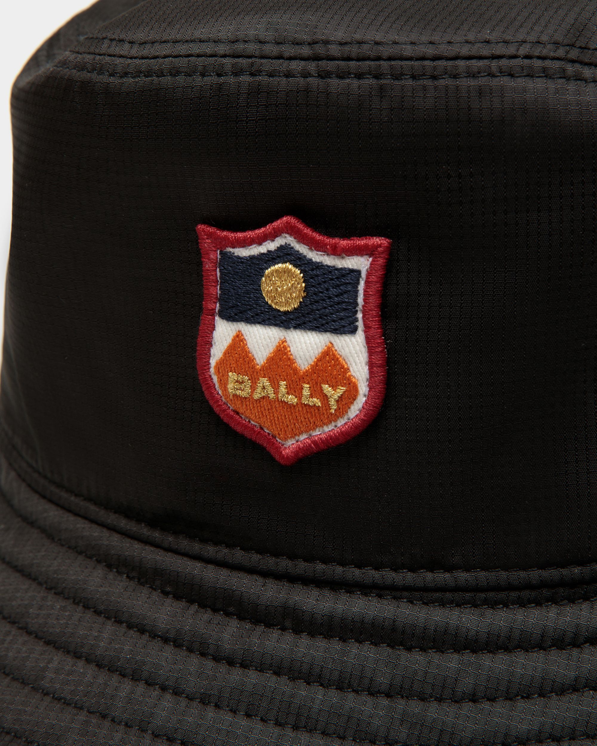 Bally Global -  - 