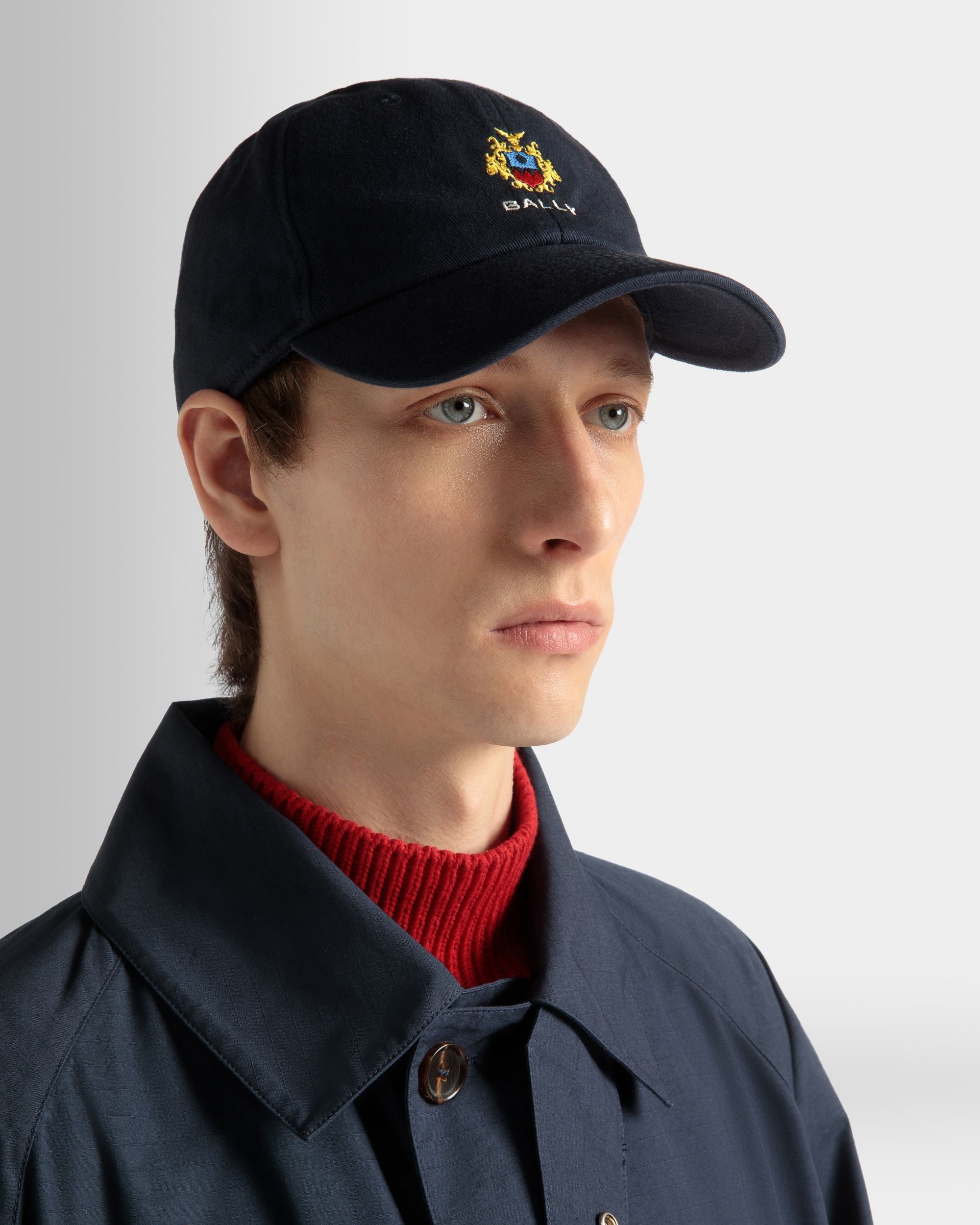 Bally Global -  - 