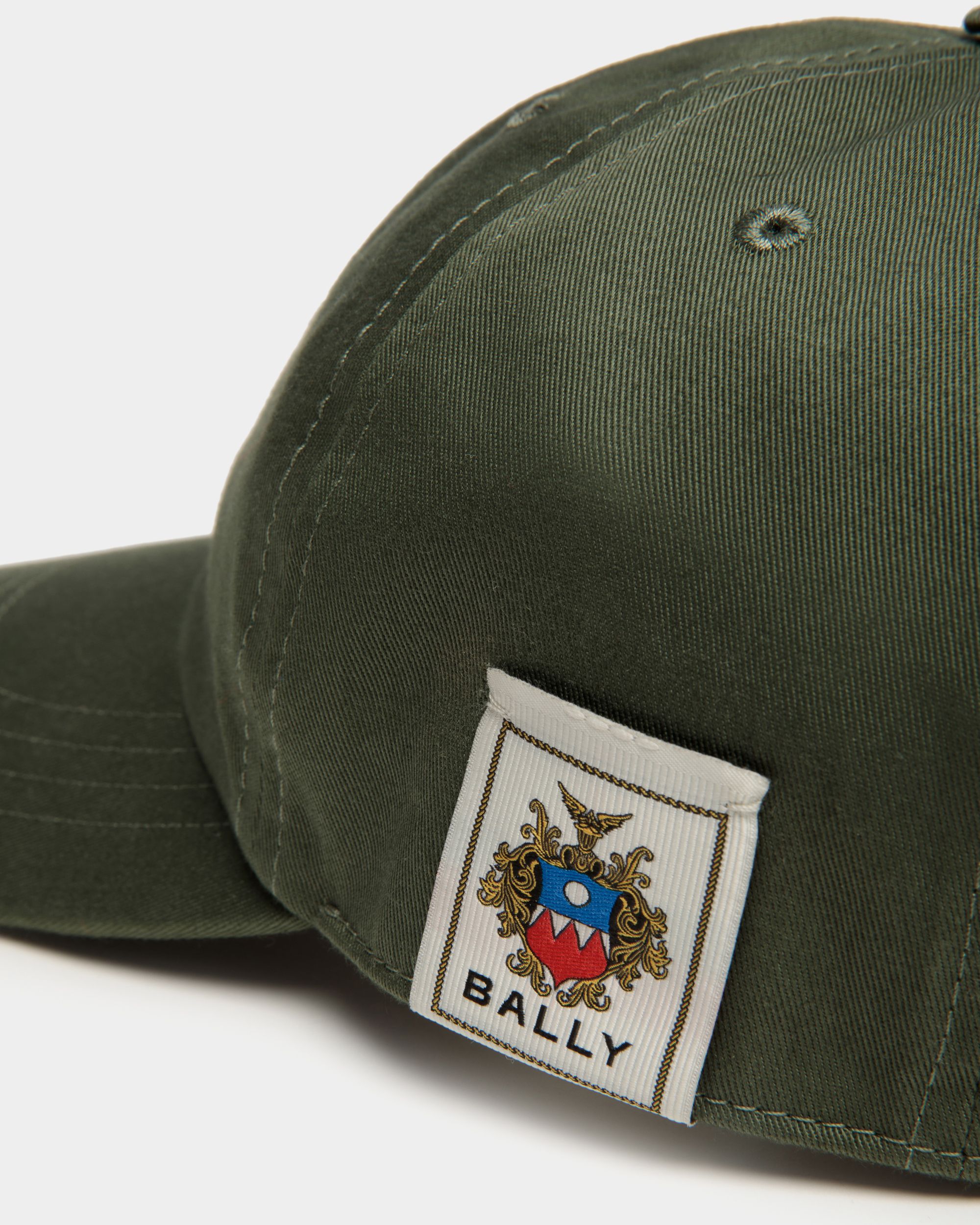 Bally Global -  - 