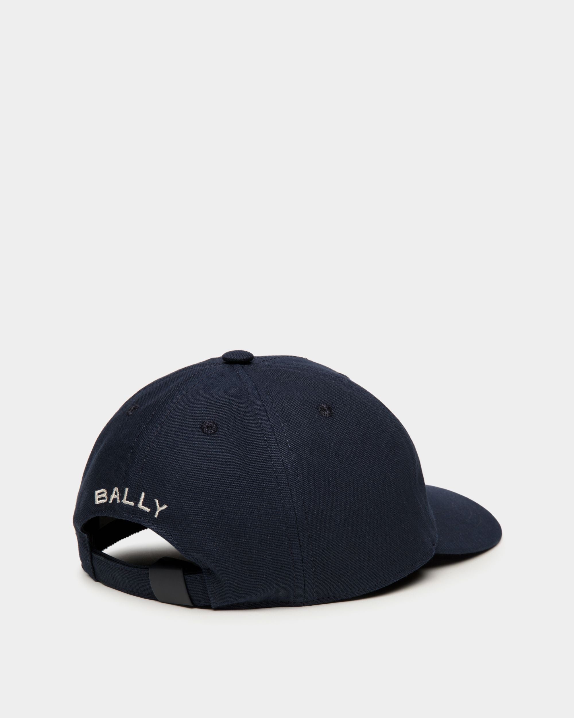 Bally Global -  - 