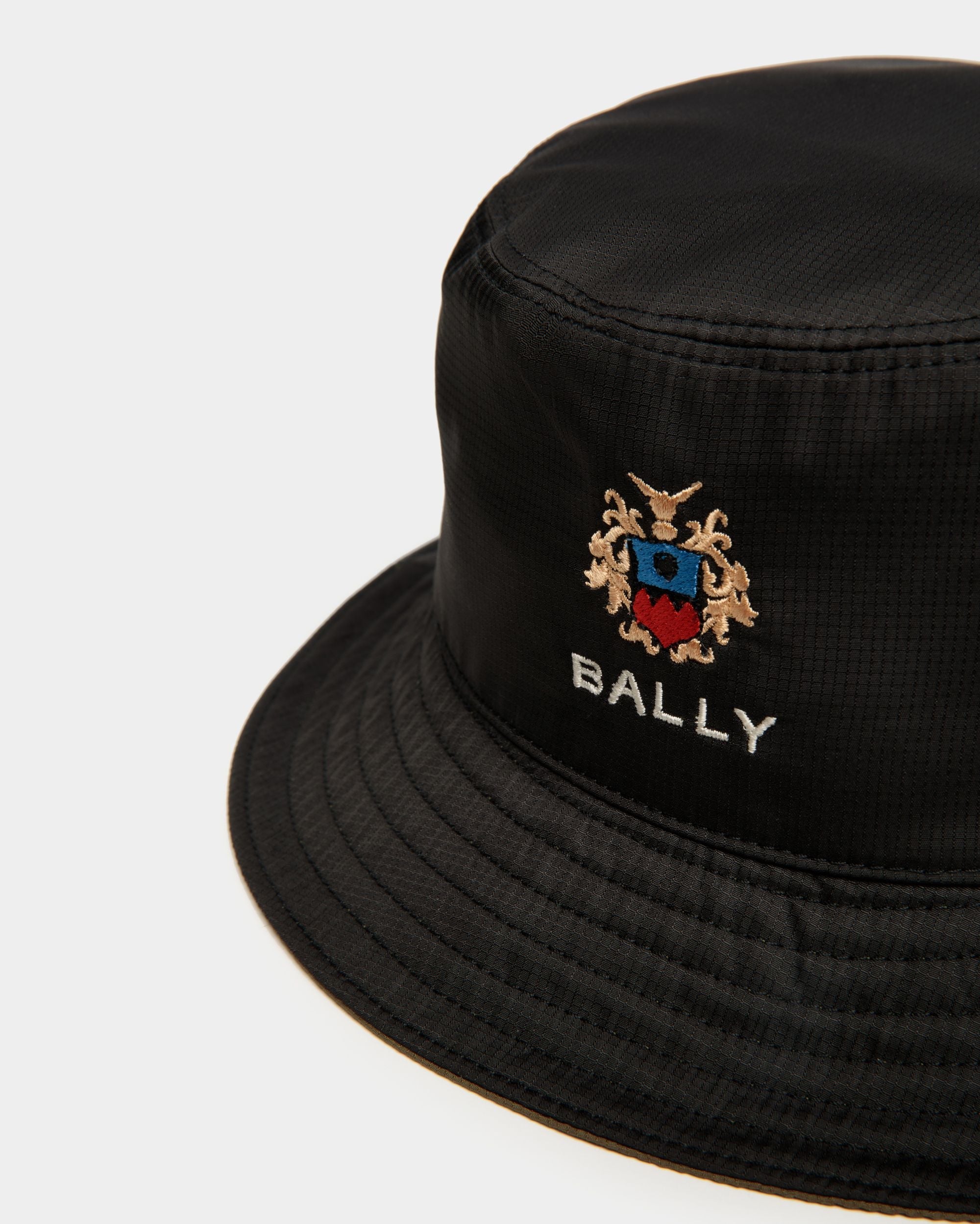 Bally Global -  - 