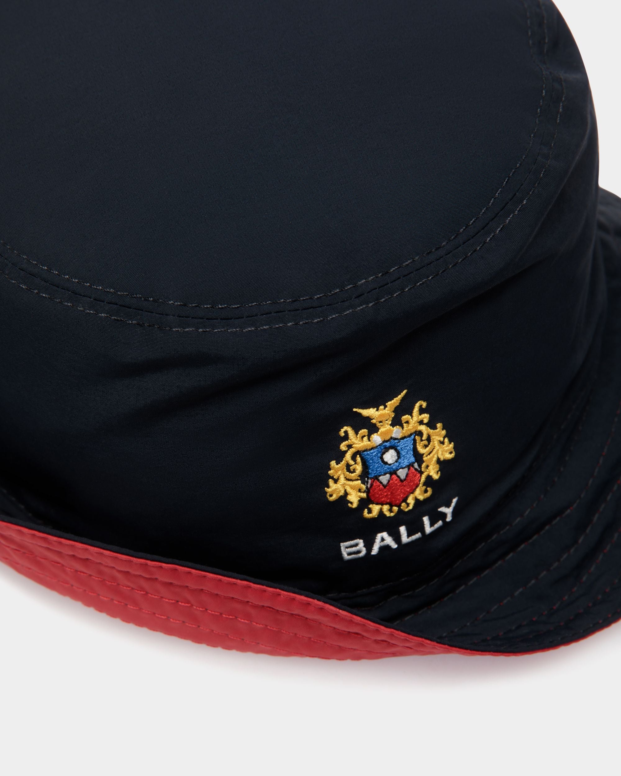 Bally Global -  - 